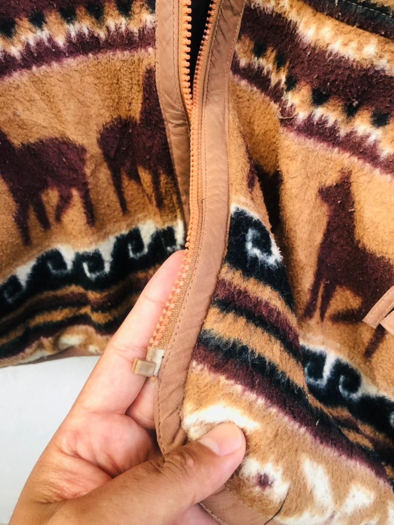 Japanese Brand × Vintage Vintage Japanese Designer Fashion Style Jacket Size US L / EU 52-54 / 3 - 10 Thumbnail