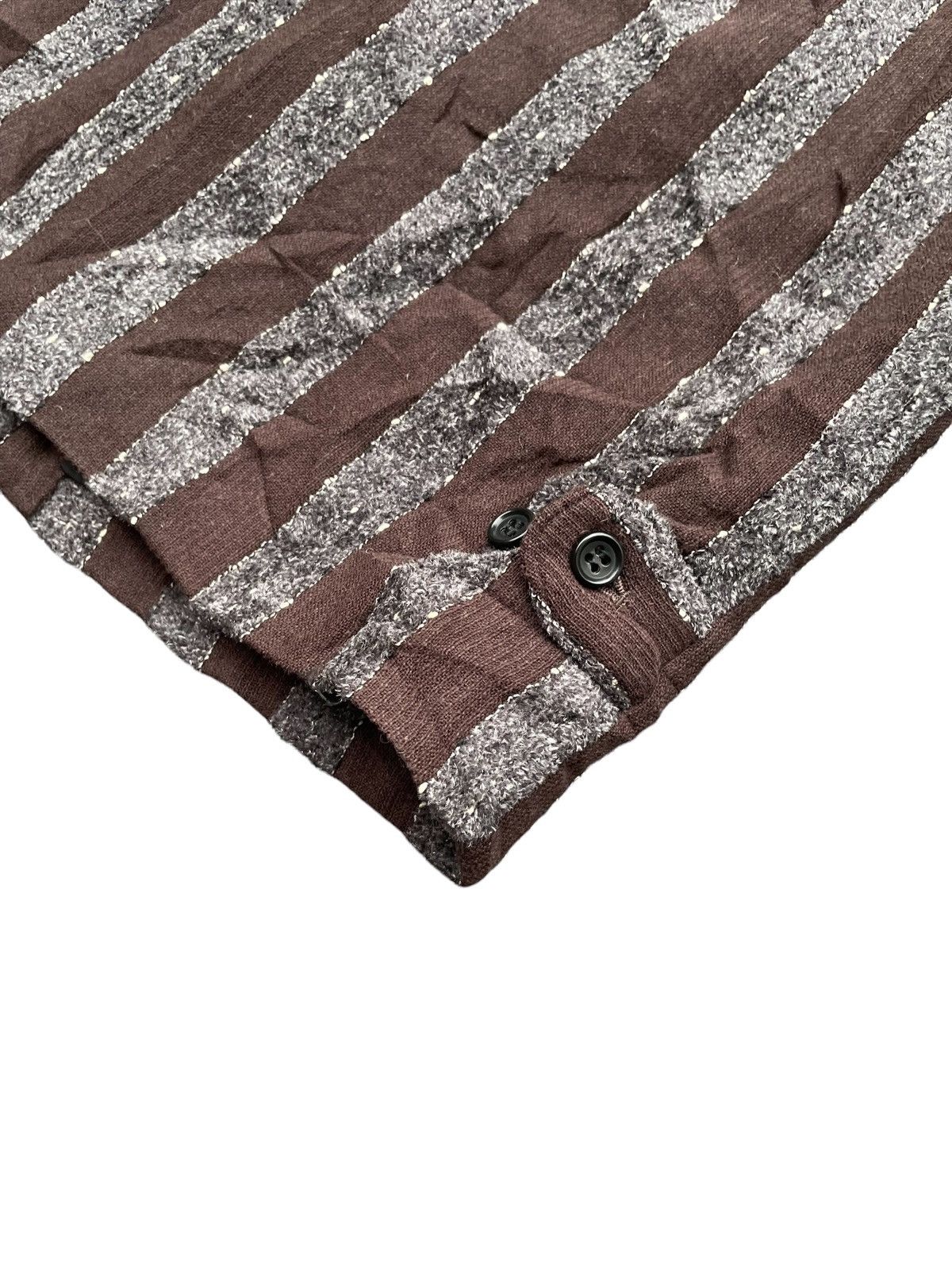 Japanese Brand Men’s Tenorus Vest Size US M / EU 48-50 / 2 - 9 Thumbnail