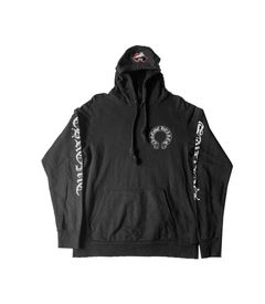 Chrome Hearts Hoodies, Hats, Shirts and More