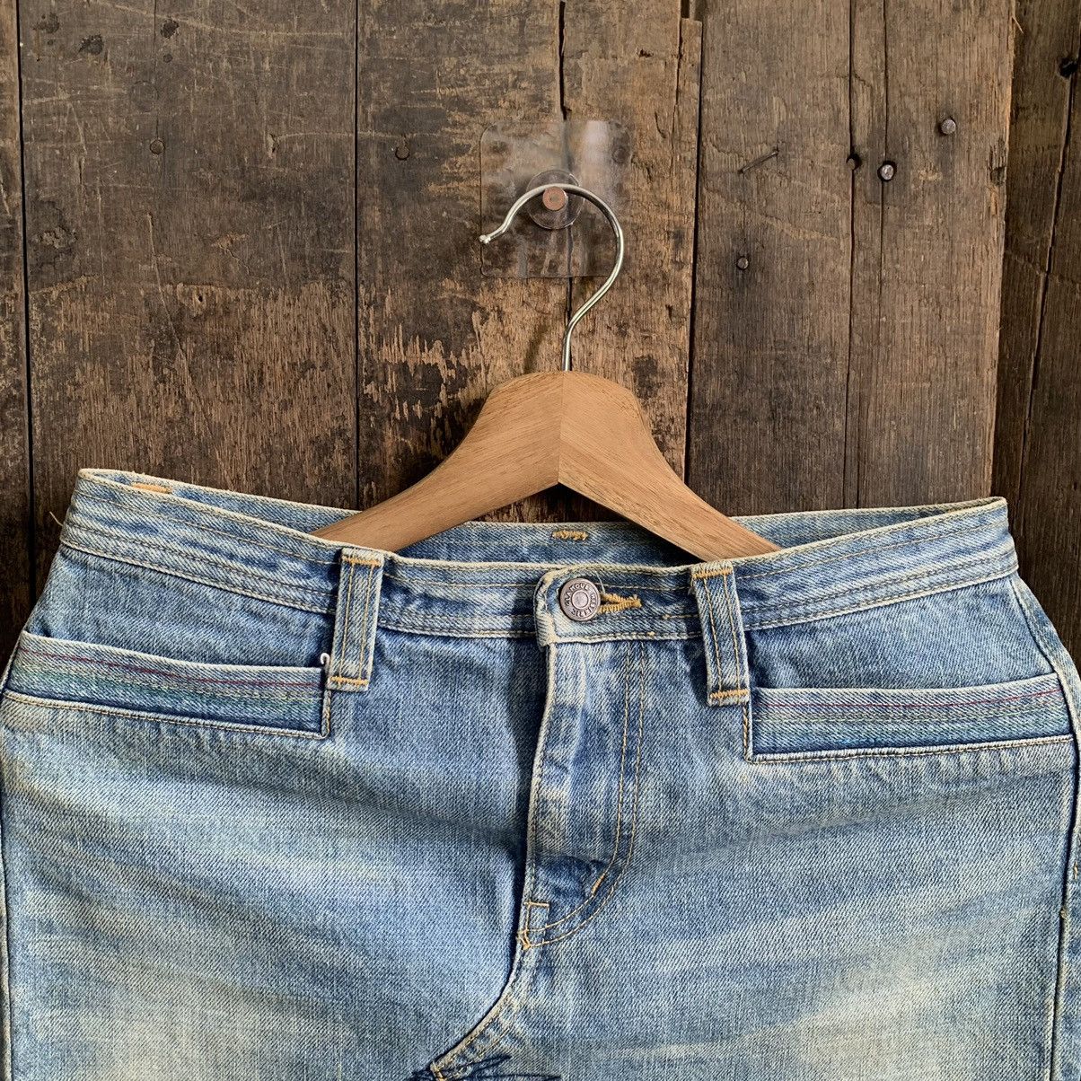 Hysteric Glamour × Japanese Brand Hysteric Glamour Skirt Size 29" - 2 Thumbnail