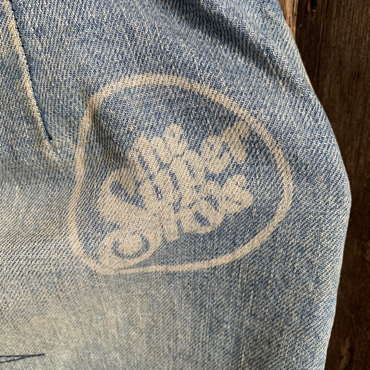 Hysteric Glamour × Japanese Brand Hysteric Glamour Skirt Size 29" - 10 Thumbnail