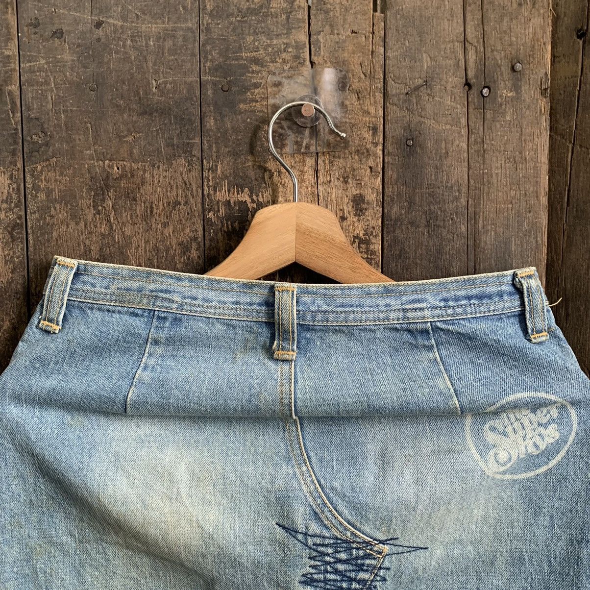 Hysteric Glamour × Japanese Brand Hysteric Glamour Skirt Size 29" - 8 Thumbnail