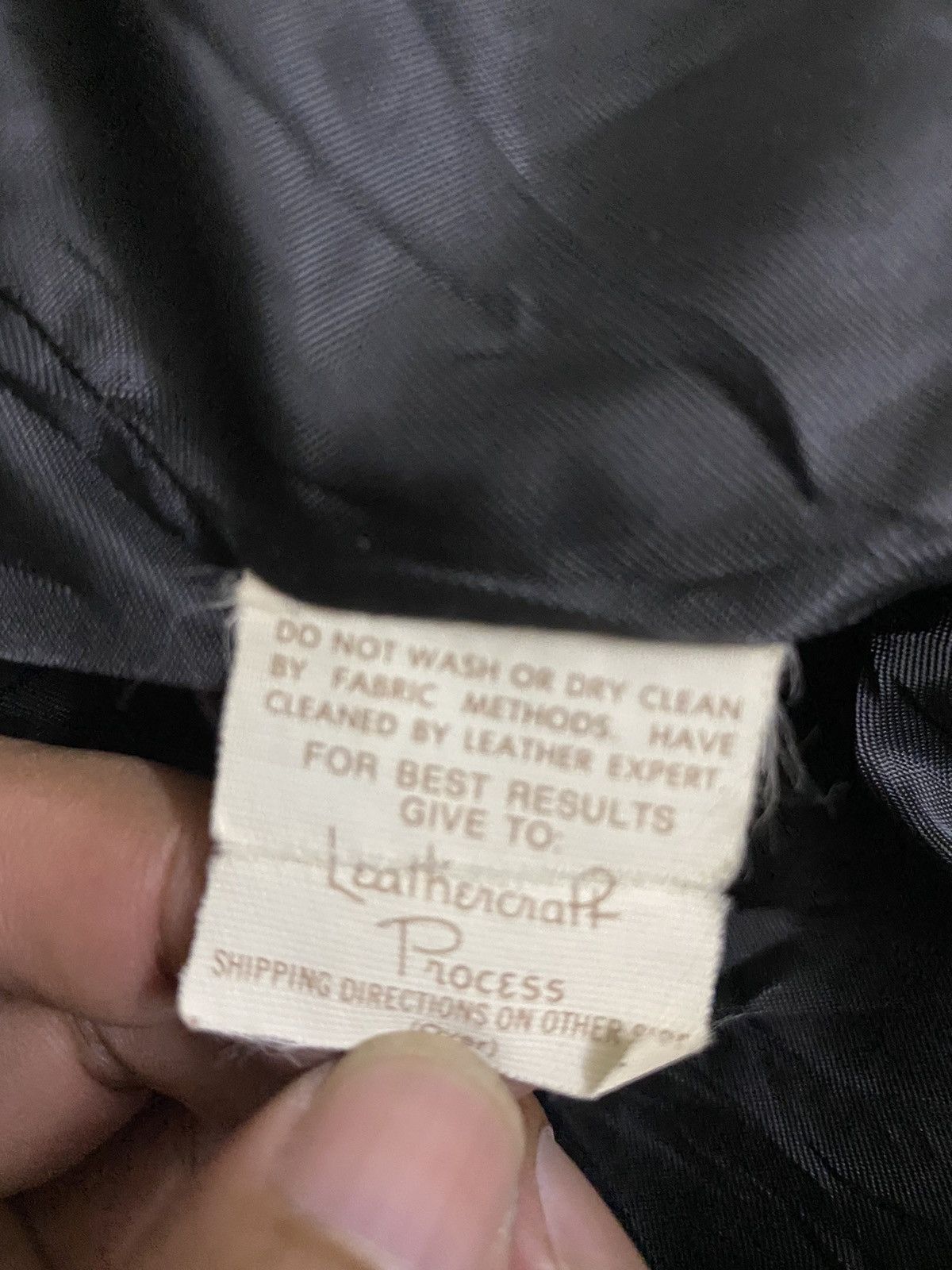 Schott SCHOTT USA Bomber Suede Leather Jacket Size US M / EU 48-50 / 2 - 11 Thumbnail