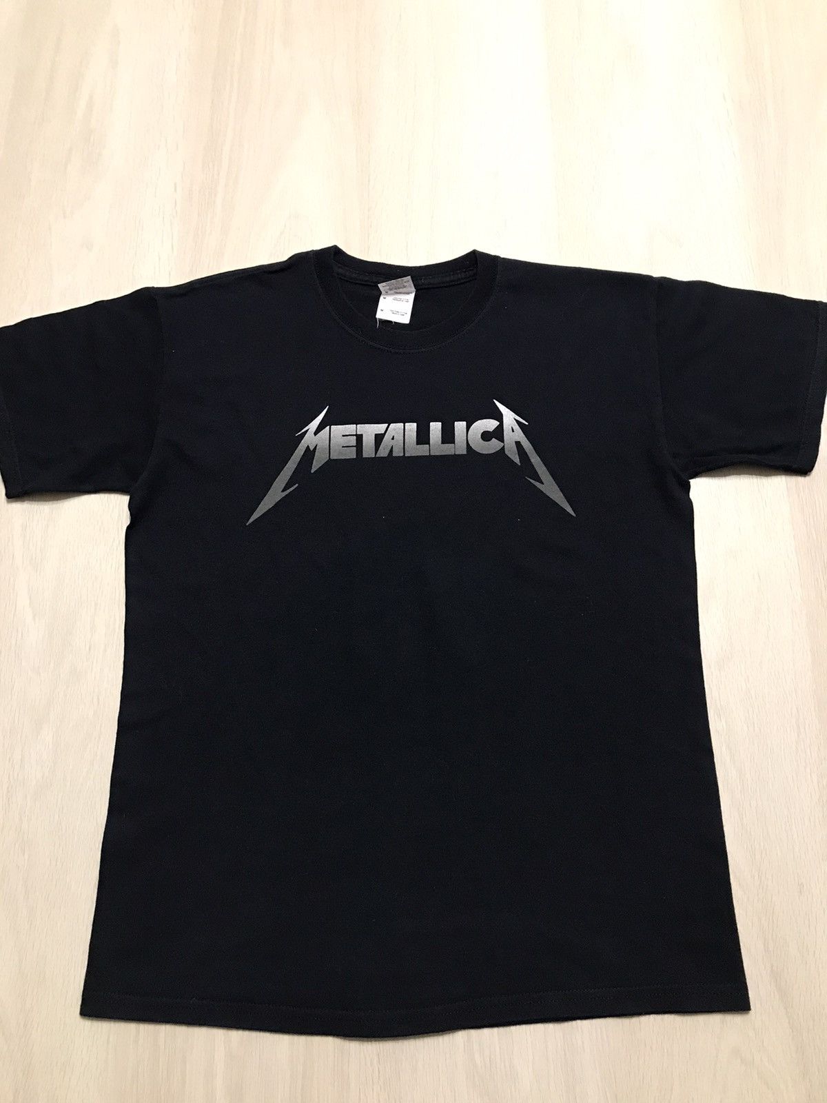 Metallica Vintage METALLICA 2000’s Size US M / EU 48-50 / 2 - 1 Thumbnail