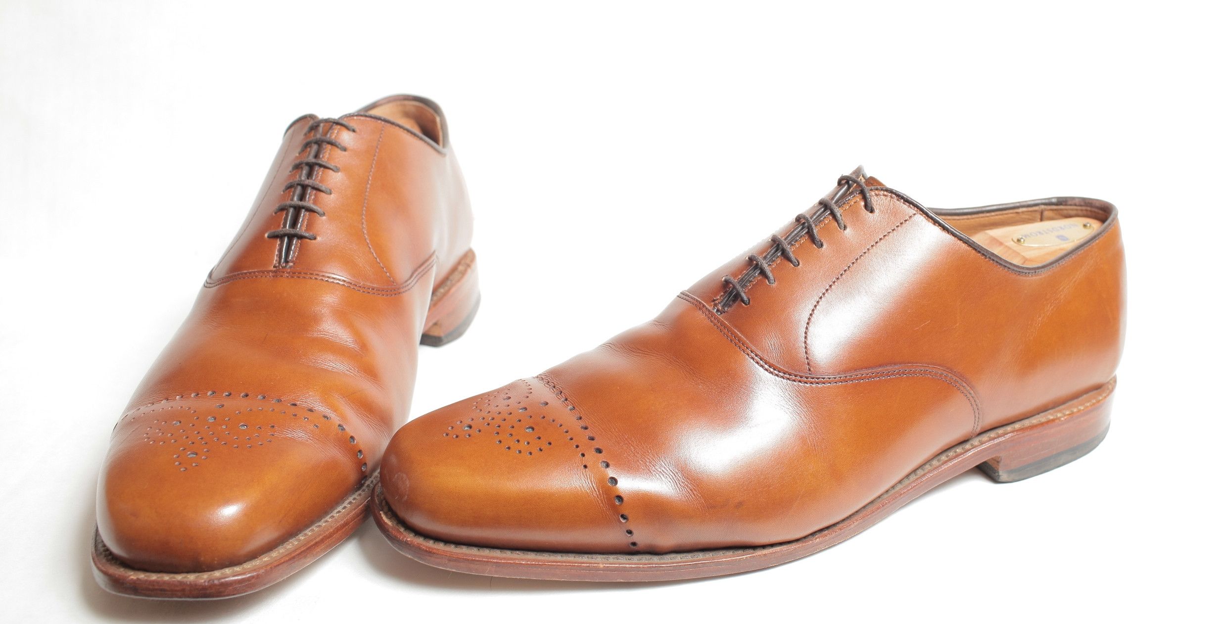 Allen edmonds dryden online