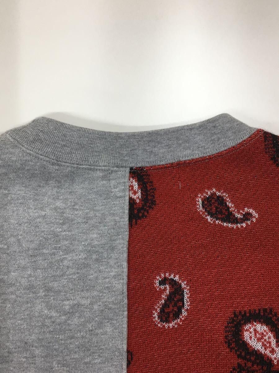 Hysteric Glamour Reconstructed Knit Crewneck Sweatshirt Size US L / EU 52-54 / 3 - 3 Thumbnail
