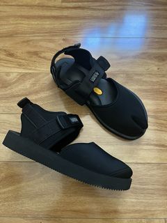 Suicoke Tabi | Grailed