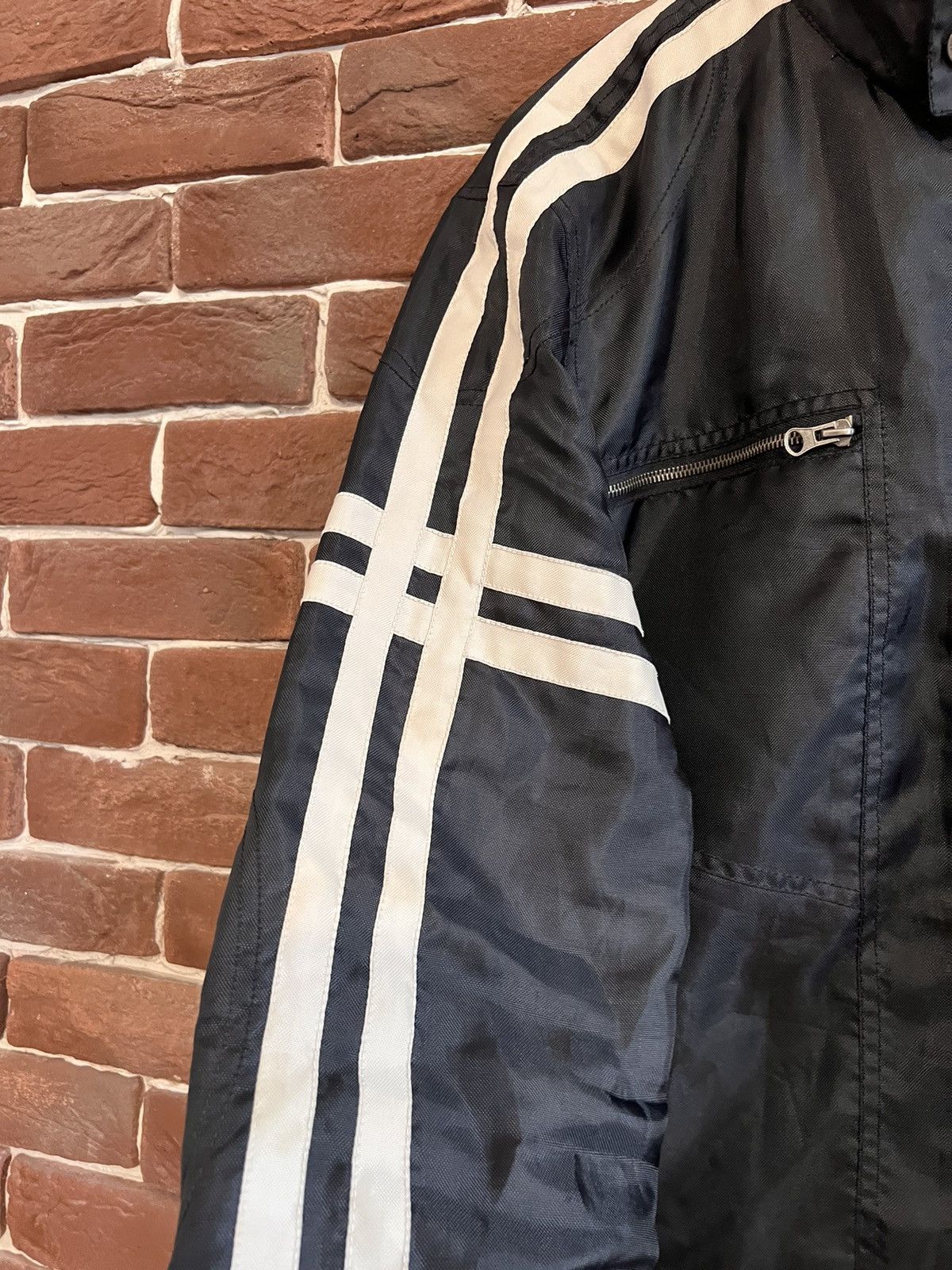 Other Vintage Racing Motorcycle Vibe Jacket Hype Streetwear Y2K Size US M / EU 48-50 / 2 - 6 Thumbnail