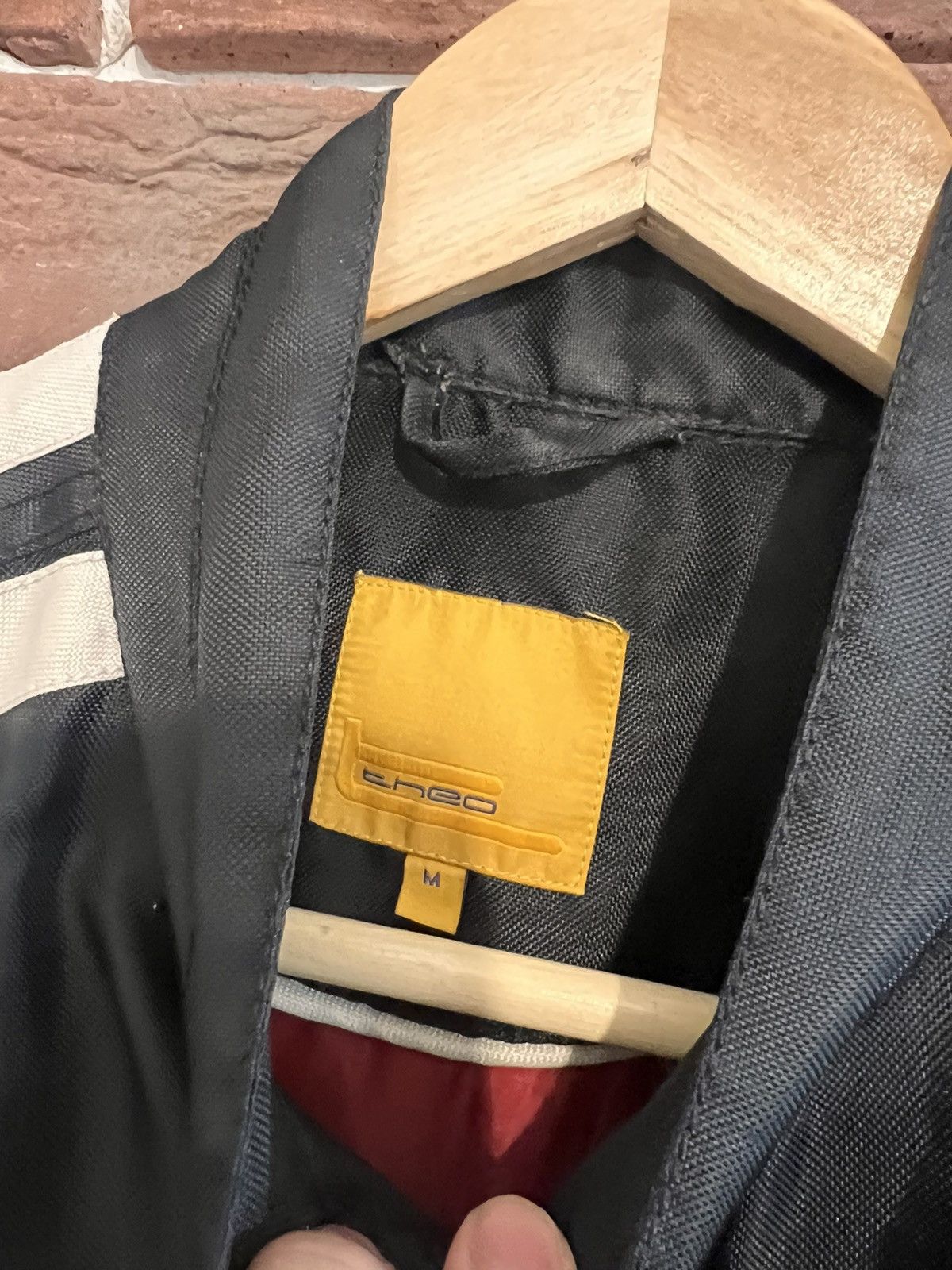 Other Vintage Racing Motorcycle Vibe Jacket Hype Streetwear Y2K Size US M / EU 48-50 / 2 - 8 Thumbnail