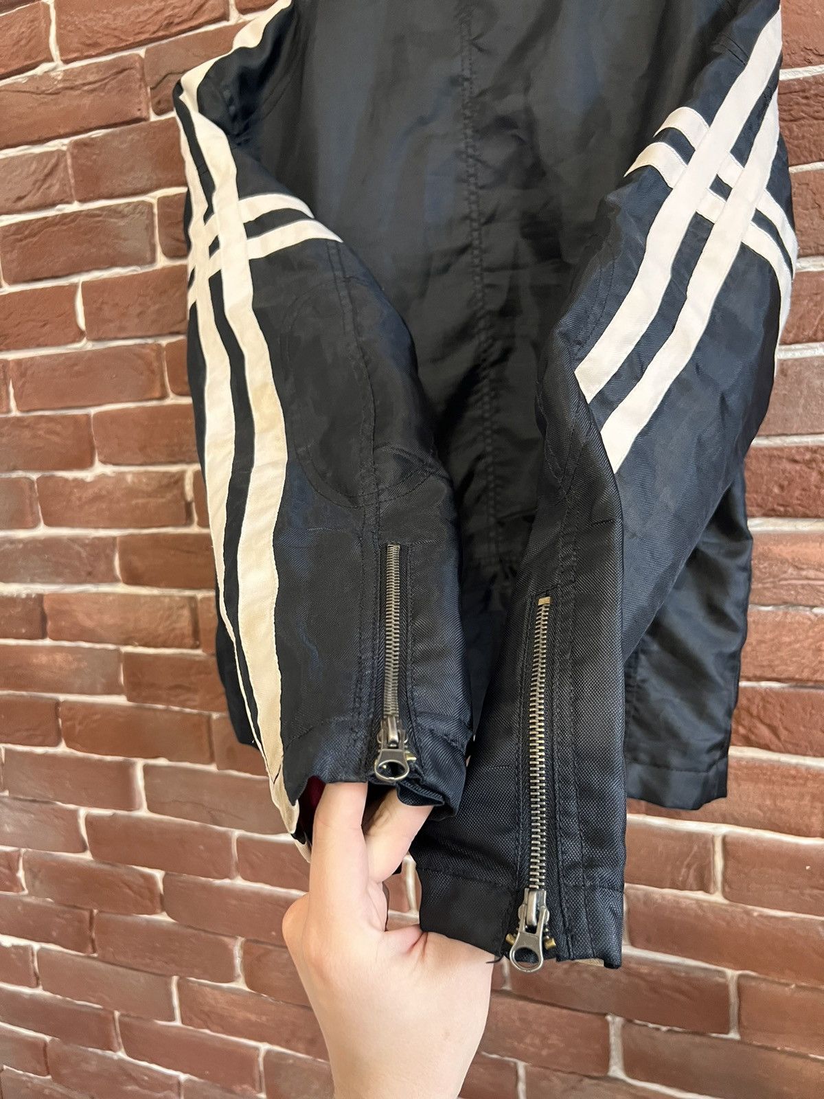Other Vintage Racing Motorcycle Vibe Jacket Hype Streetwear Y2K Size US M / EU 48-50 / 2 - 7 Thumbnail