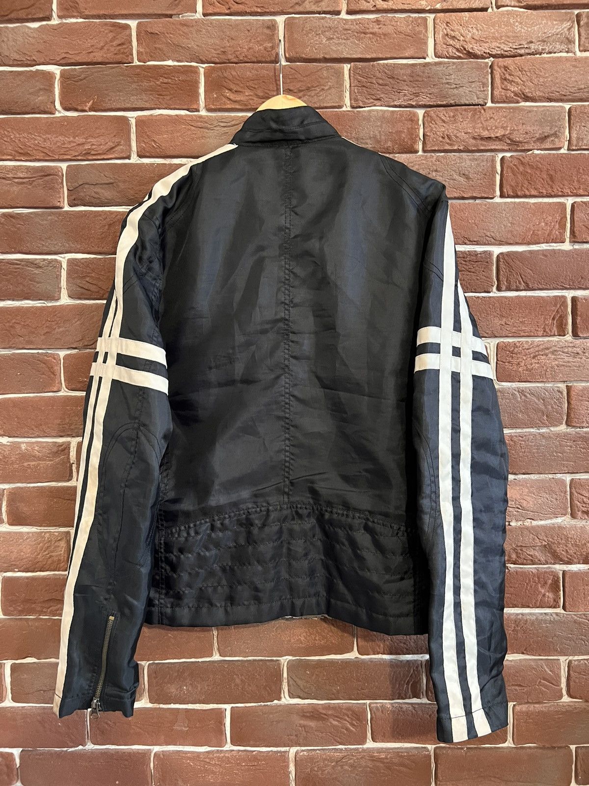 Other Vintage Racing Motorcycle Vibe Jacket Hype Streetwear Y2K Size US M / EU 48-50 / 2 - 2 Thumbnail