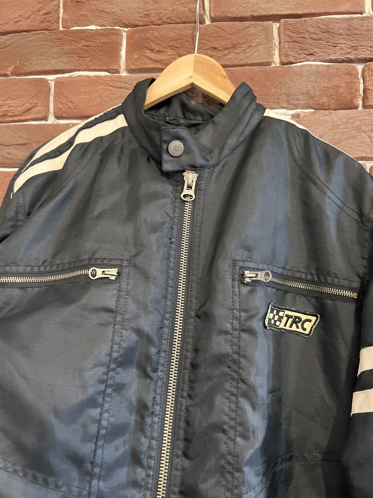 Other Vintage Racing Motorcycle Vibe Jacket Hype Streetwear Y2K Size US M / EU 48-50 / 2 - 5 Thumbnail