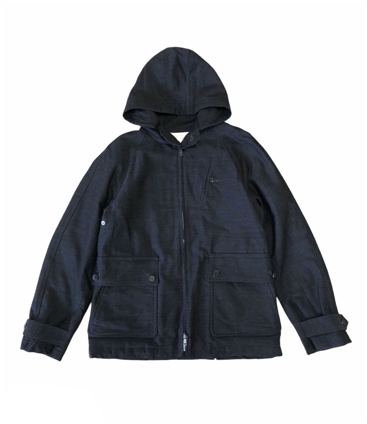 Layer-0 🔥DRAWING NUMBERS [0123456789] JACKET MADE IN JAPAN | Grailed