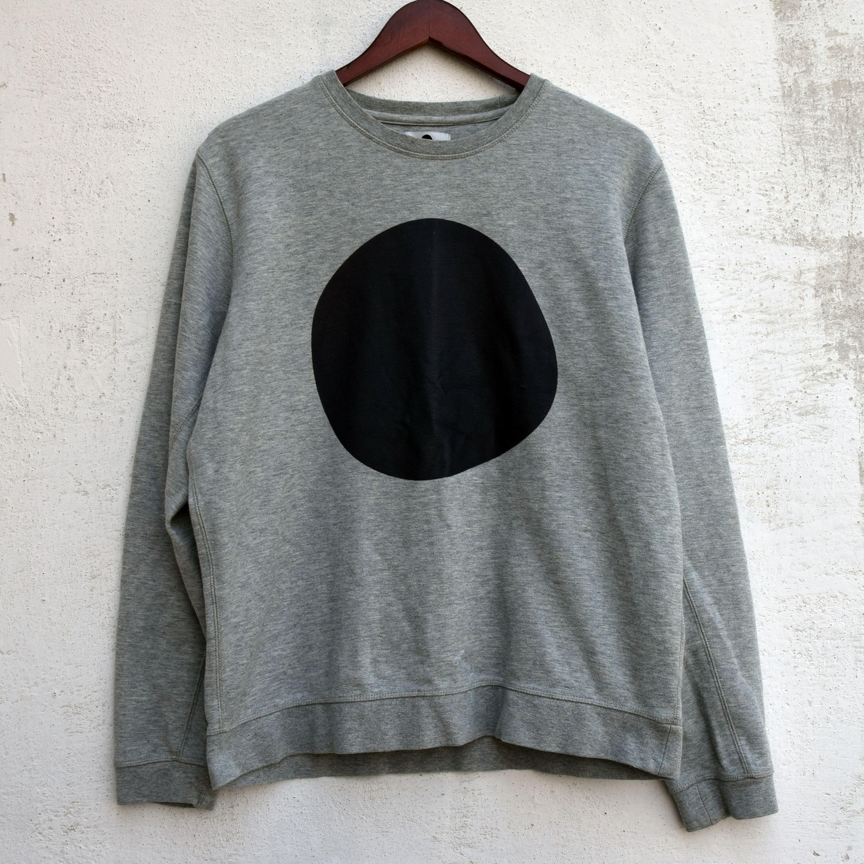 NN07 Ellis Print NN07 Crewneck M Size US M / EU 48-50 / 2 - 1 Thumbnail