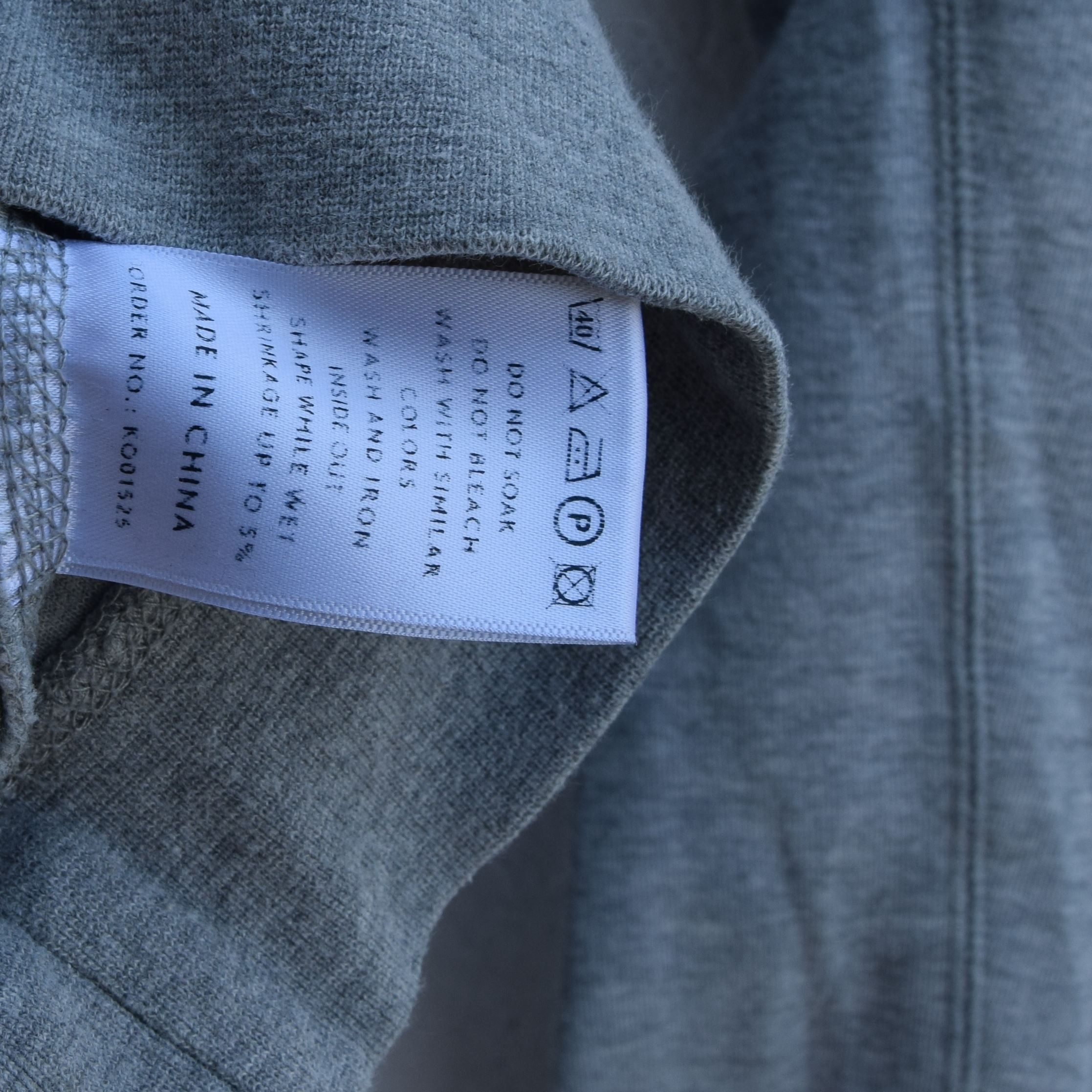 NN07 Ellis Print NN07 Crewneck M Size US M / EU 48-50 / 2 - 7 Thumbnail