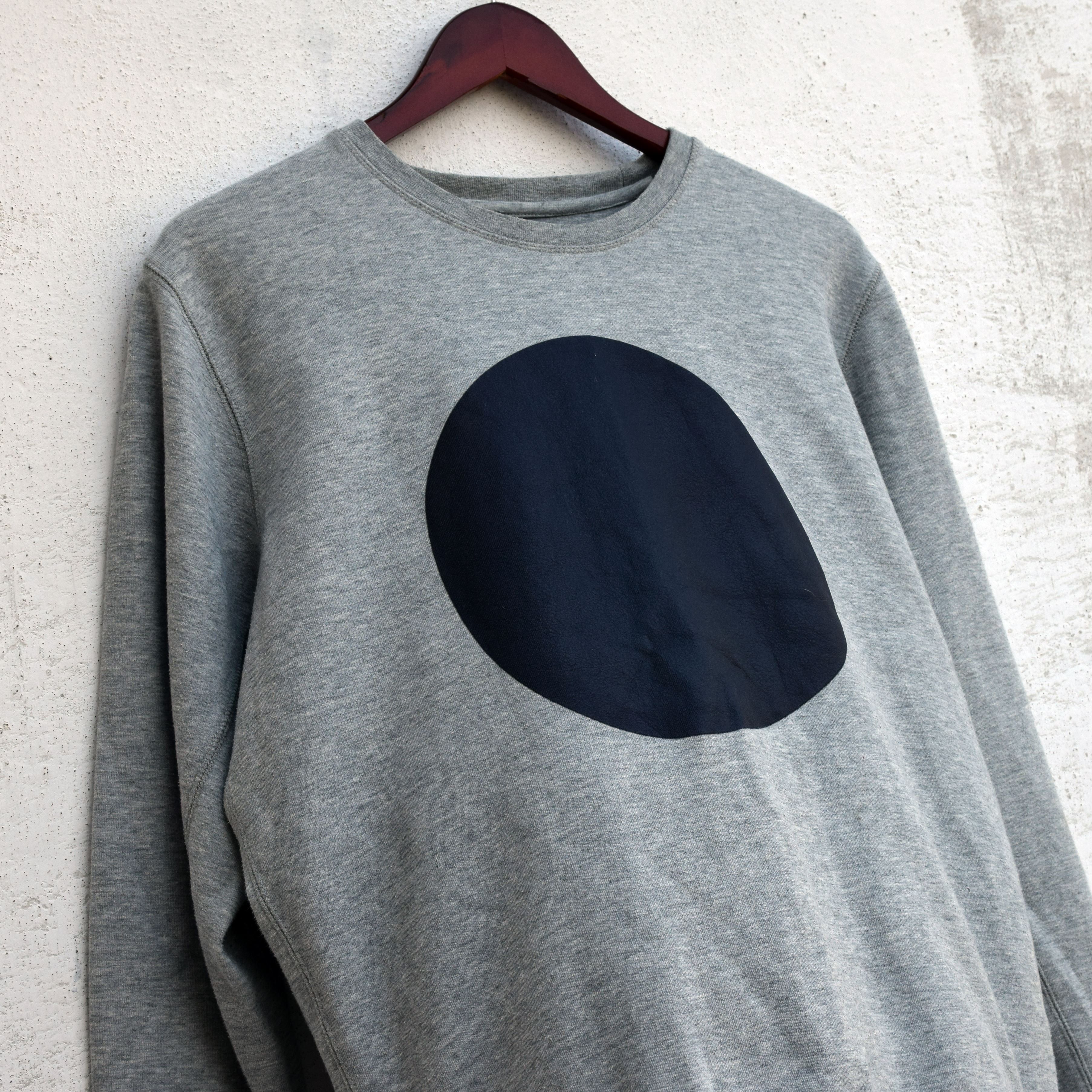 NN07 Ellis Print NN07 Crewneck M Size US M / EU 48-50 / 2 - 4 Thumbnail