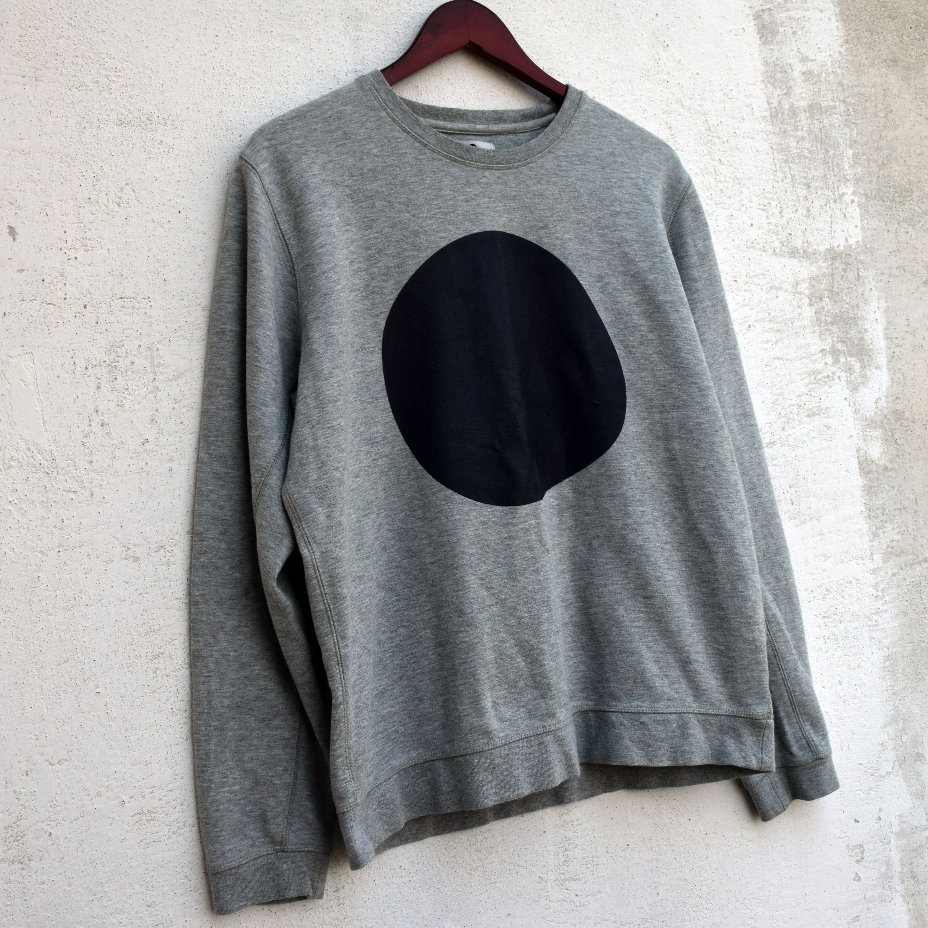 NN07 Ellis Print NN07 Crewneck M Size US M / EU 48-50 / 2 - 3 Thumbnail