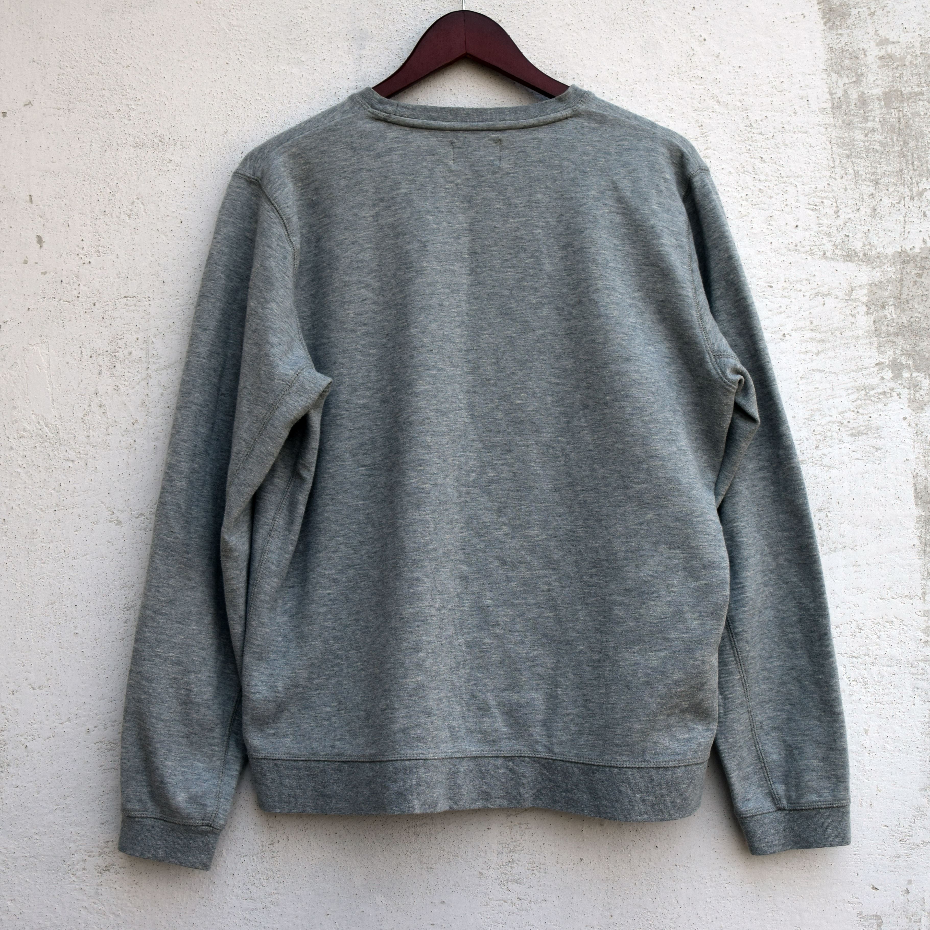 NN07 Ellis Print NN07 Crewneck M Size US M / EU 48-50 / 2 - 2 Thumbnail