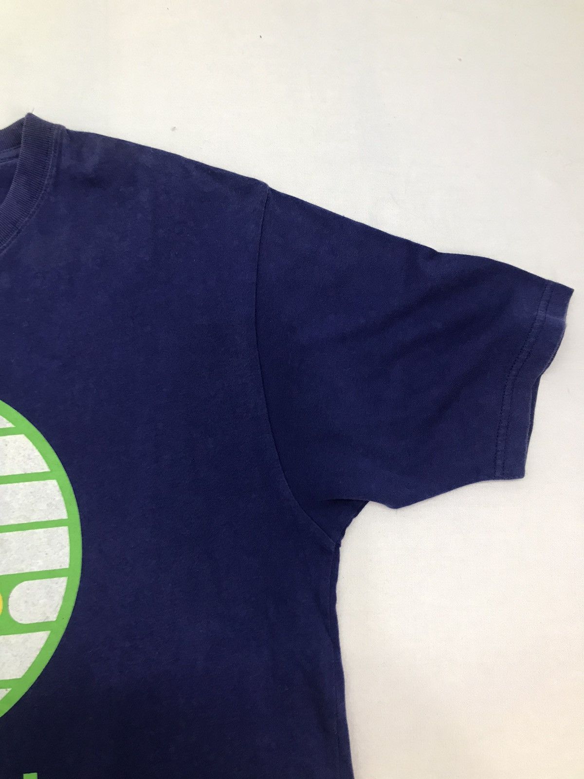Japanese Brand Rare🔥Vtg SARCASTIC japanese streetwear tee shirt Size US L / EU 52-54 / 3 - 8 Thumbnail