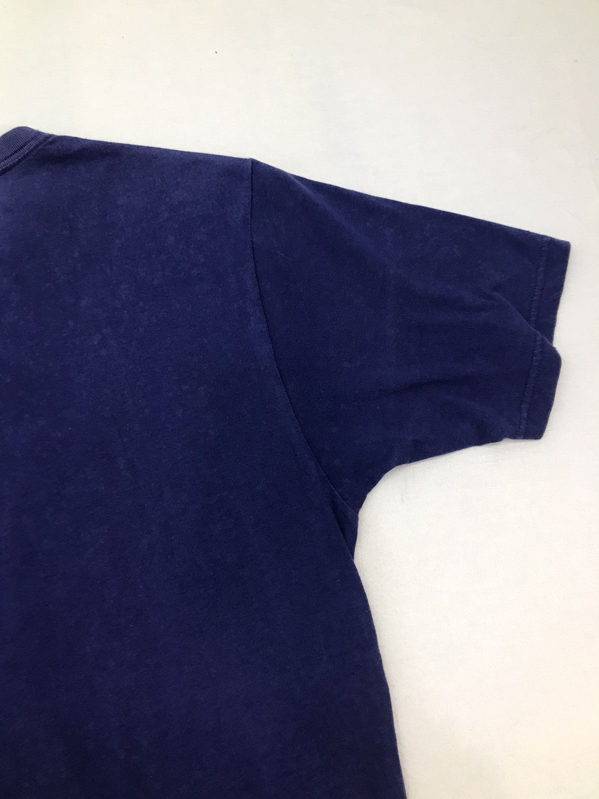 Japanese Brand Rare🔥Vtg SARCASTIC japanese streetwear tee shirt Size US L / EU 52-54 / 3 - 18 Thumbnail