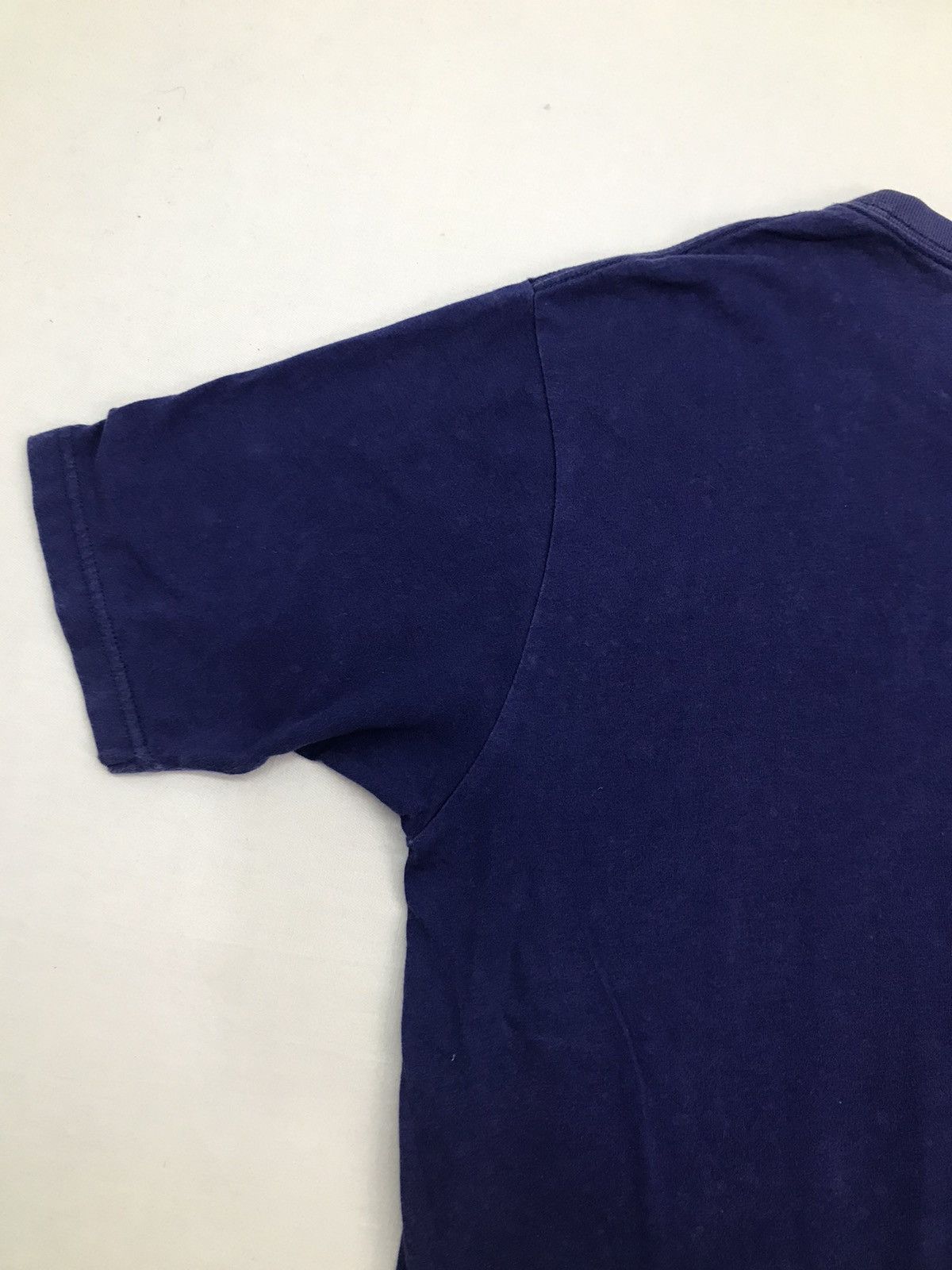 Japanese Brand Rare🔥Vtg SARCASTIC japanese streetwear tee shirt Size US L / EU 52-54 / 3 - 19 Thumbnail