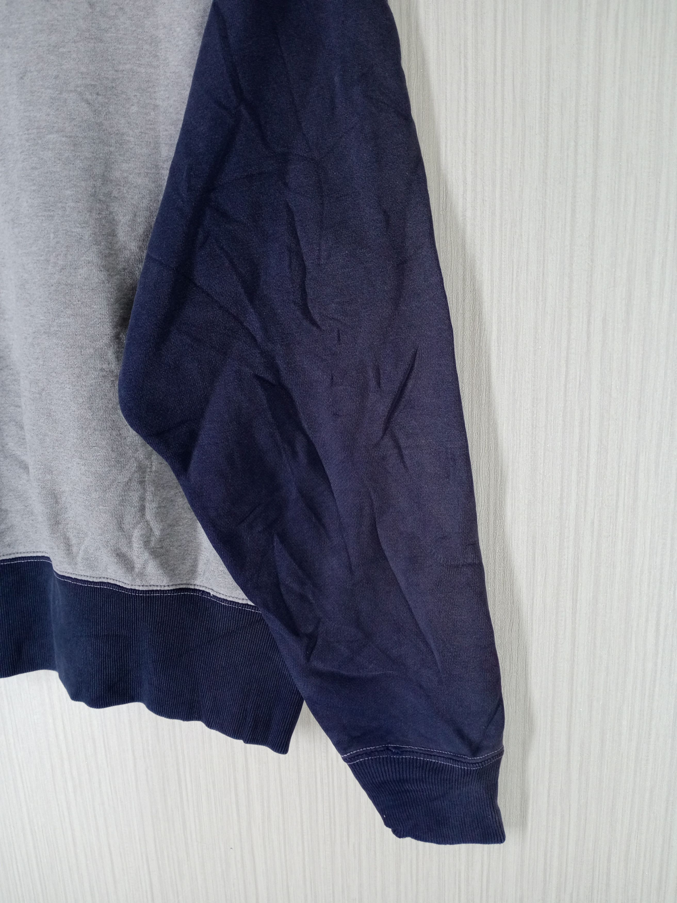 The Real McCoy's Distressed Vintage McCoy's Sweatshirt Size US M / EU 48-50 / 2 - 4 Thumbnail