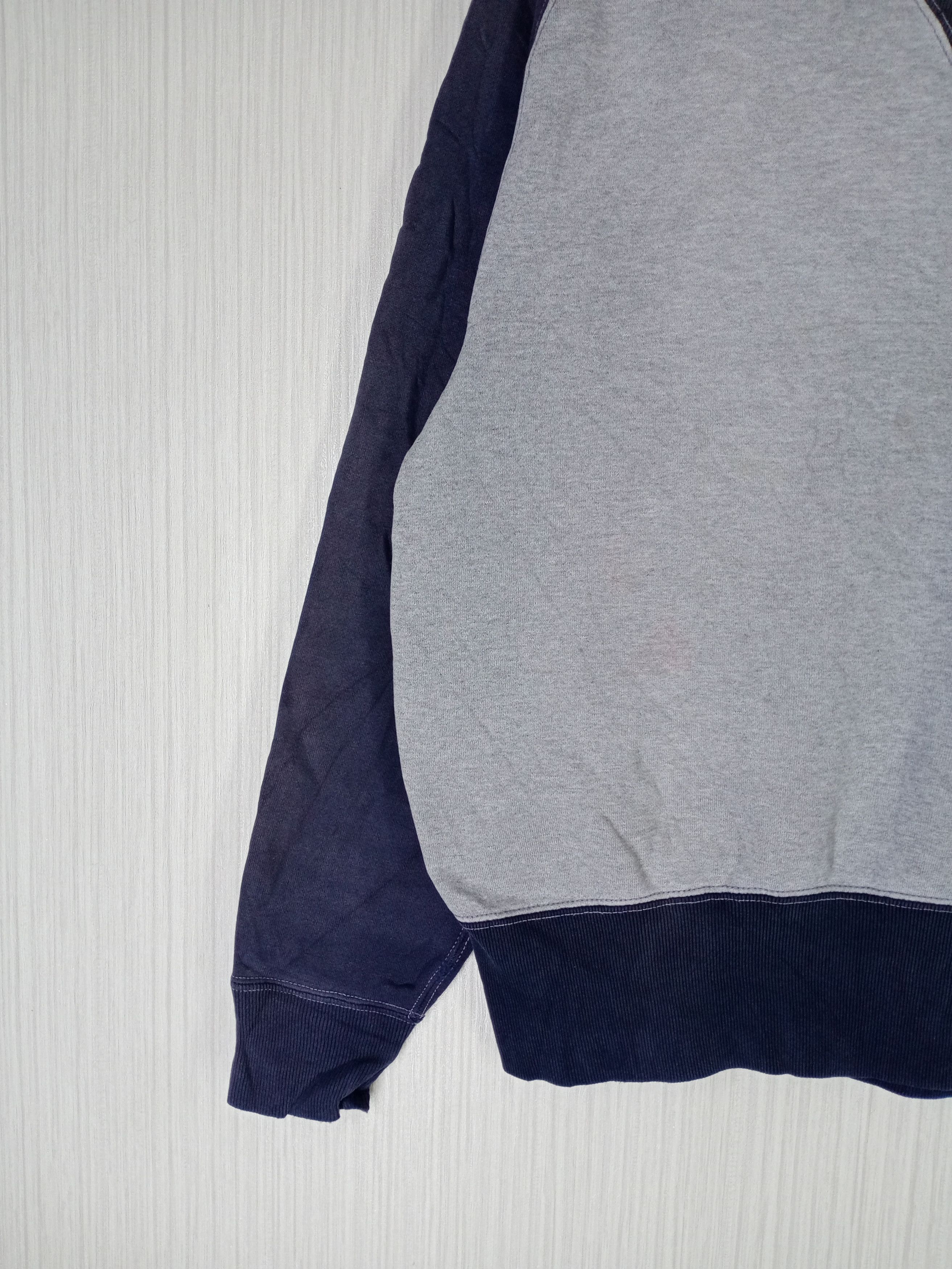 The Real McCoy's Distressed Vintage McCoy's Sweatshirt Size US M / EU 48-50 / 2 - 7 Thumbnail
