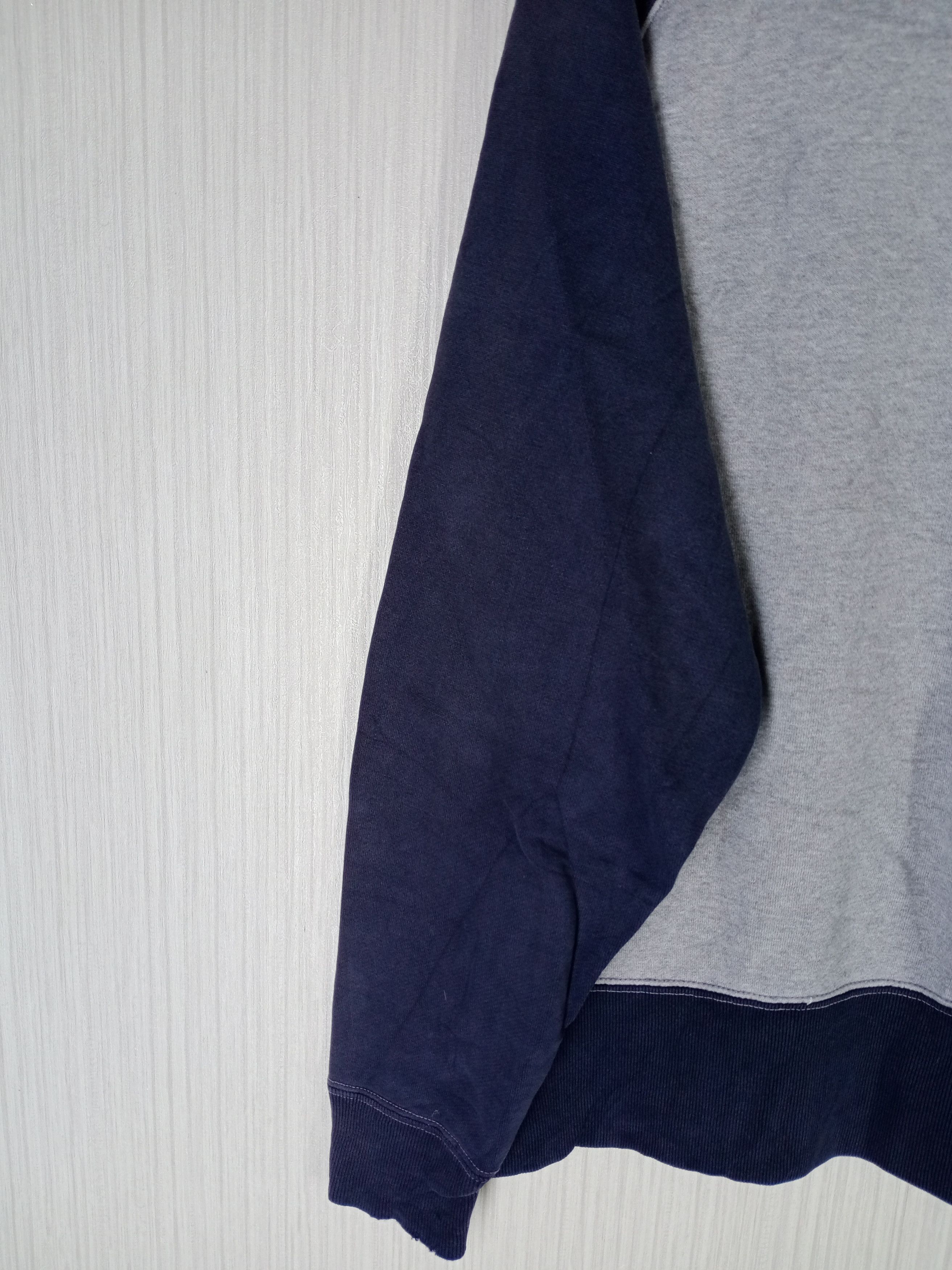The Real McCoy's Distressed Vintage McCoy's Sweatshirt Size US M / EU 48-50 / 2 - 6 Thumbnail