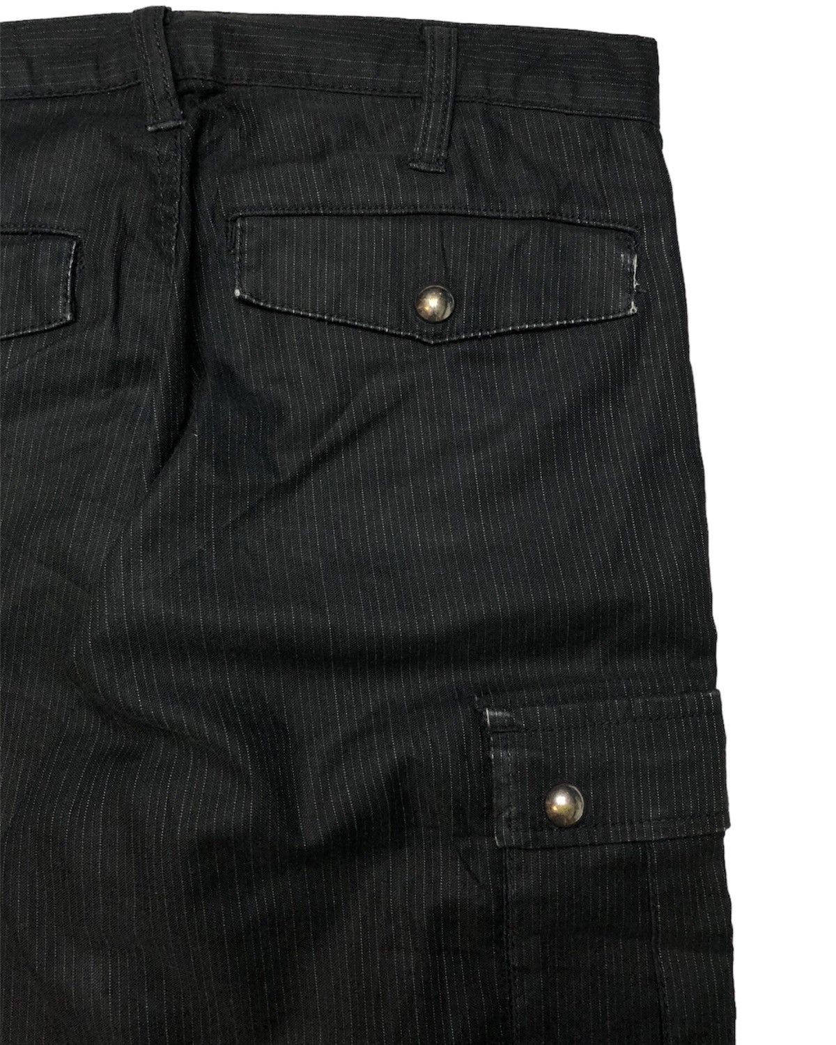 semanticdesign Semantic Design multipocket zipper pants Size US 30 / EU 46 - 8 Thumbnail