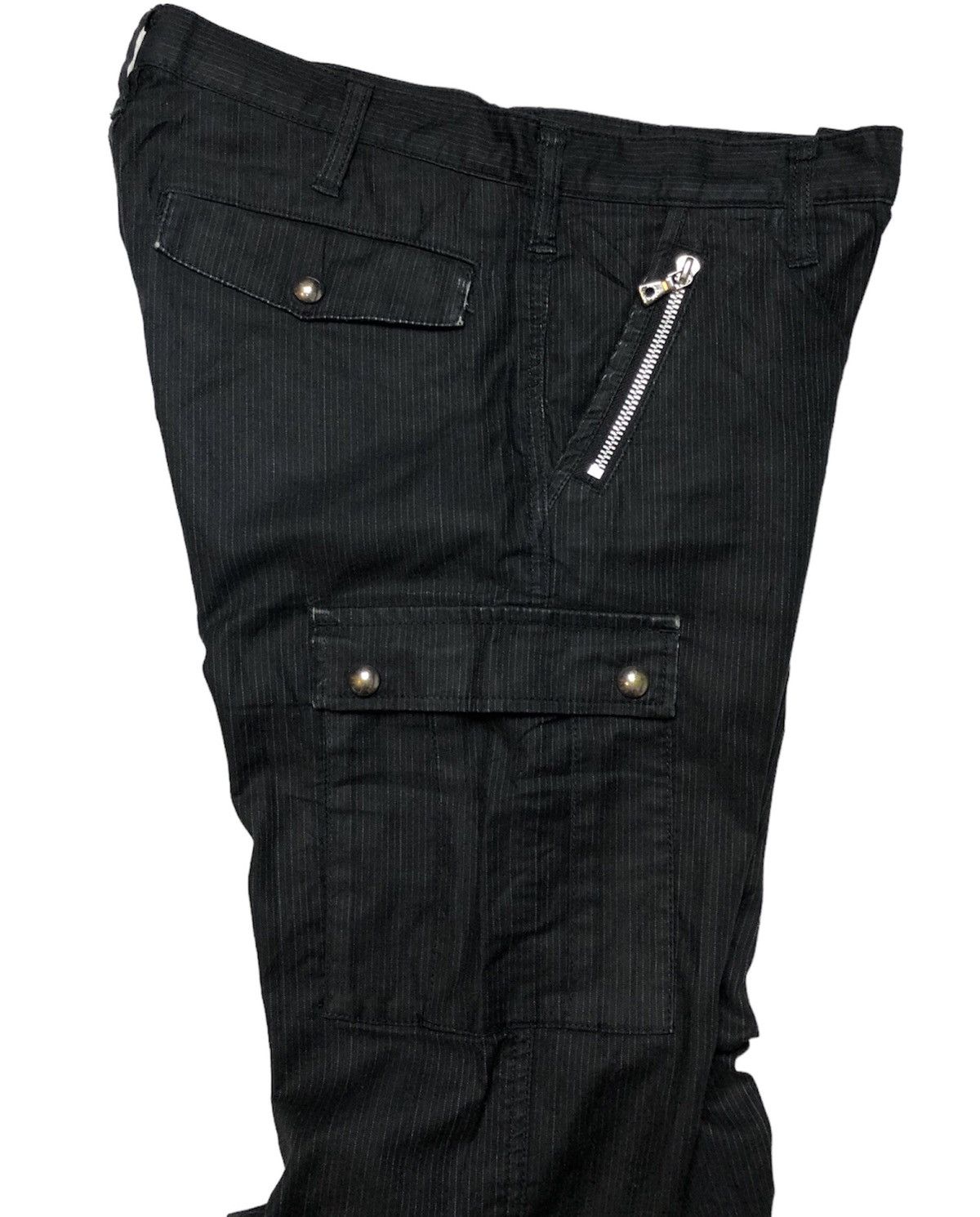 semanticdesign Semantic Design multipocket zipper pants Size US 30 / EU 46 - 10 Thumbnail