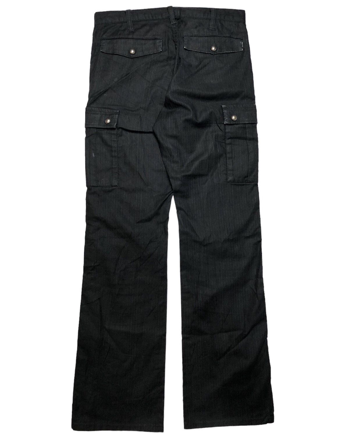 semanticdesign Semantic Design multipocket zipper pants Size US 30 / EU 46 - 2 Thumbnail