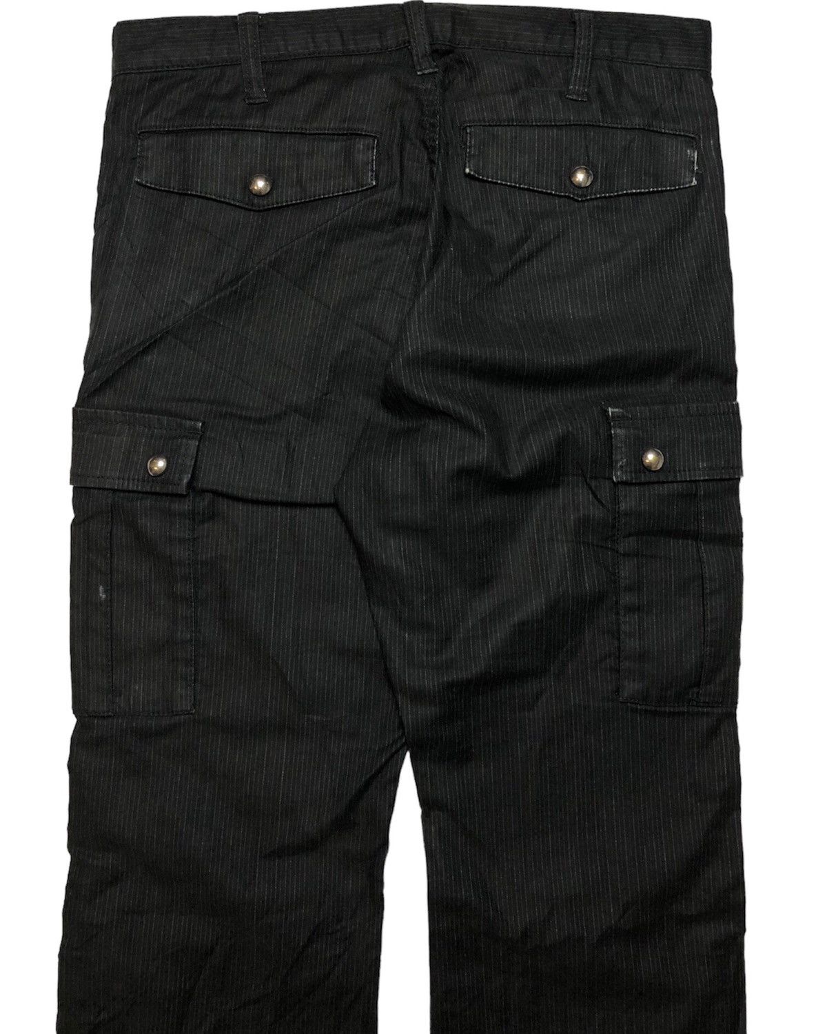 semanticdesign Semantic Design multipocket zipper pants Size US 30 / EU 46 - 7 Thumbnail