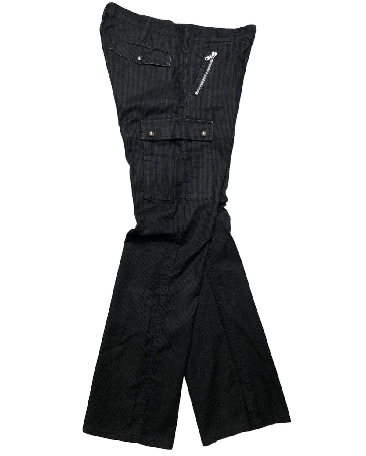 semanticdesign Semantic Design multipocket zipper pants Size US 30 / EU 46 - 9 Thumbnail