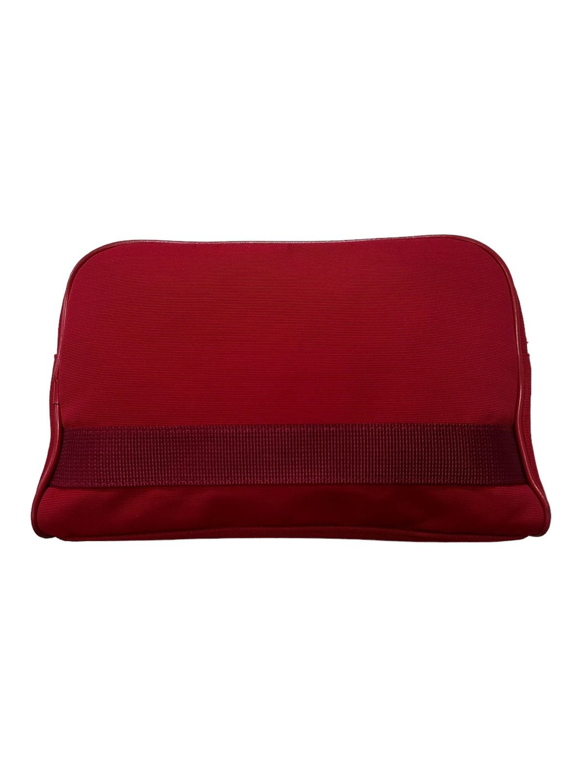 Moschino AUTHENTIC MOSCHINO POUCH CLUTCH BAG Size ONE SIZE - 3 Thumbnail