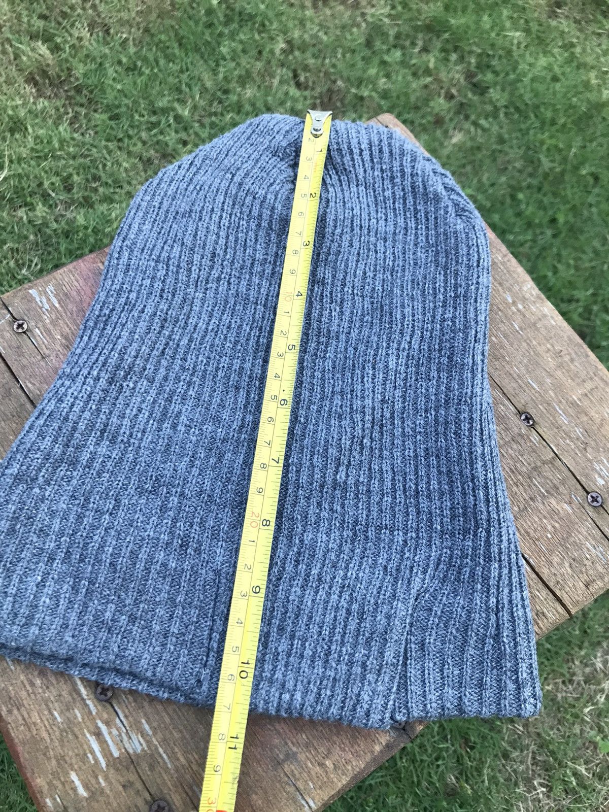 Wacko Maria Guilty Parties Outrageous Beanie/Snowcap/Hat Size ONE SIZE - 13 Thumbnail