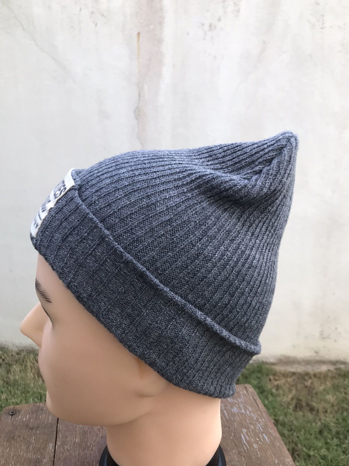 Wacko Maria Guilty Parties Outrageous Beanie/Snowcap/Hat Size ONE SIZE - 4 Thumbnail