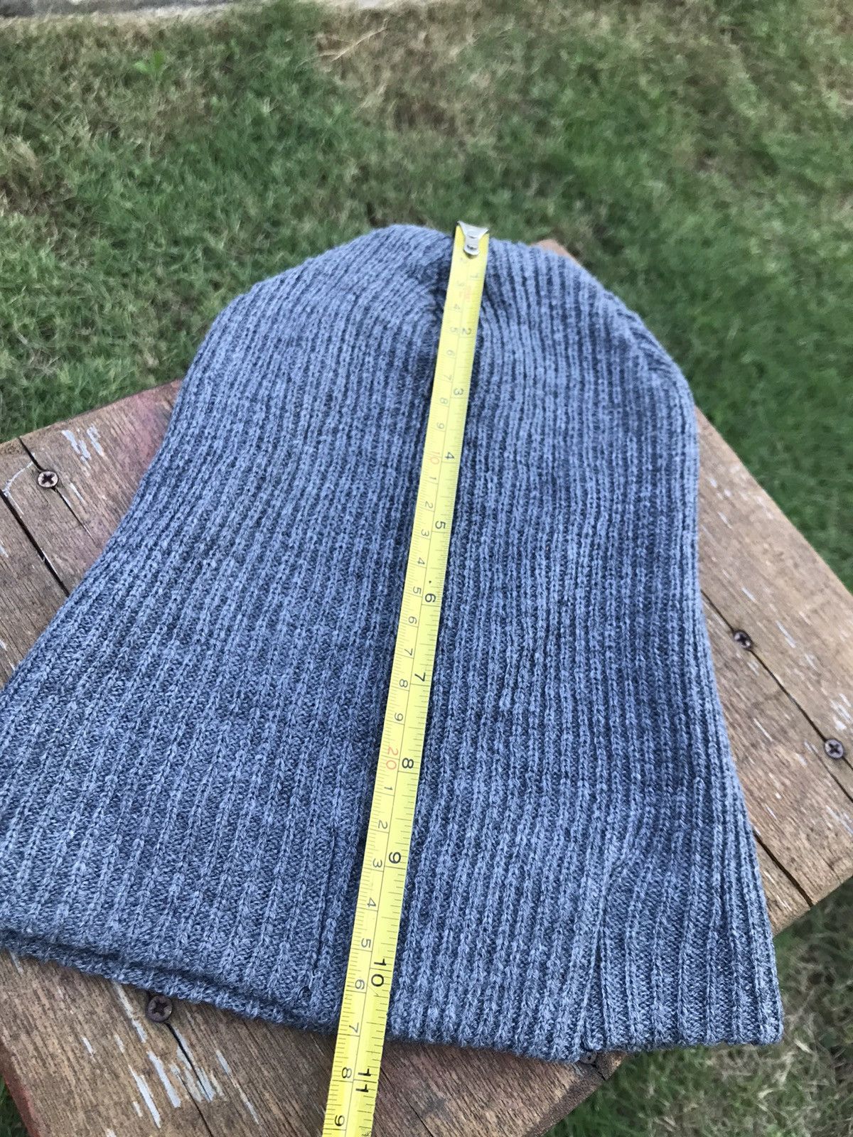 Wacko Maria Guilty Parties Outrageous Beanie/Snowcap/Hat Size ONE SIZE - 14 Thumbnail
