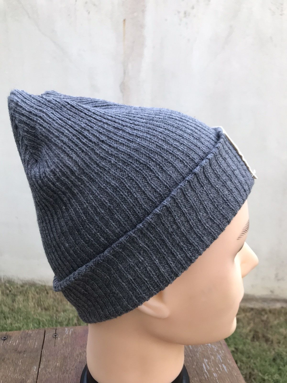 Wacko Maria Guilty Parties Outrageous Beanie/Snowcap/Hat Size ONE SIZE - 6 Thumbnail