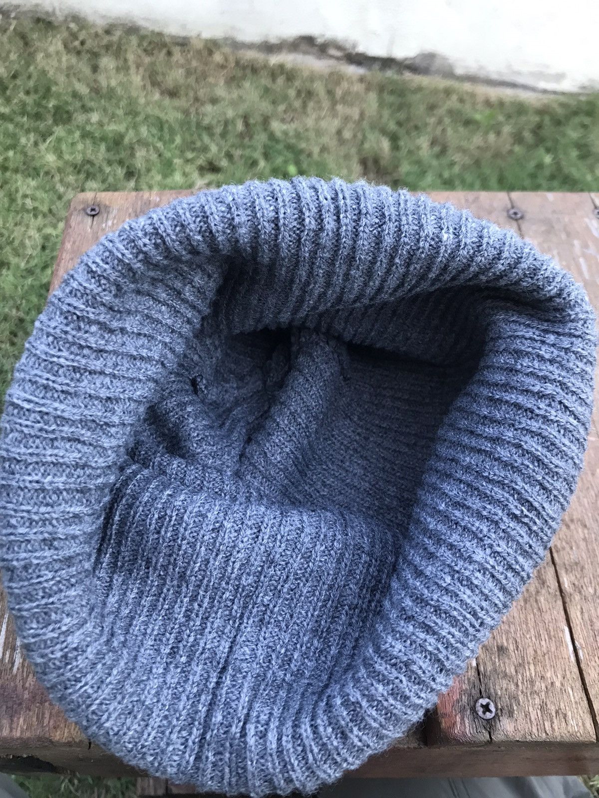 Wacko Maria Guilty Parties Outrageous Beanie/Snowcap/Hat Size ONE SIZE - 12 Thumbnail