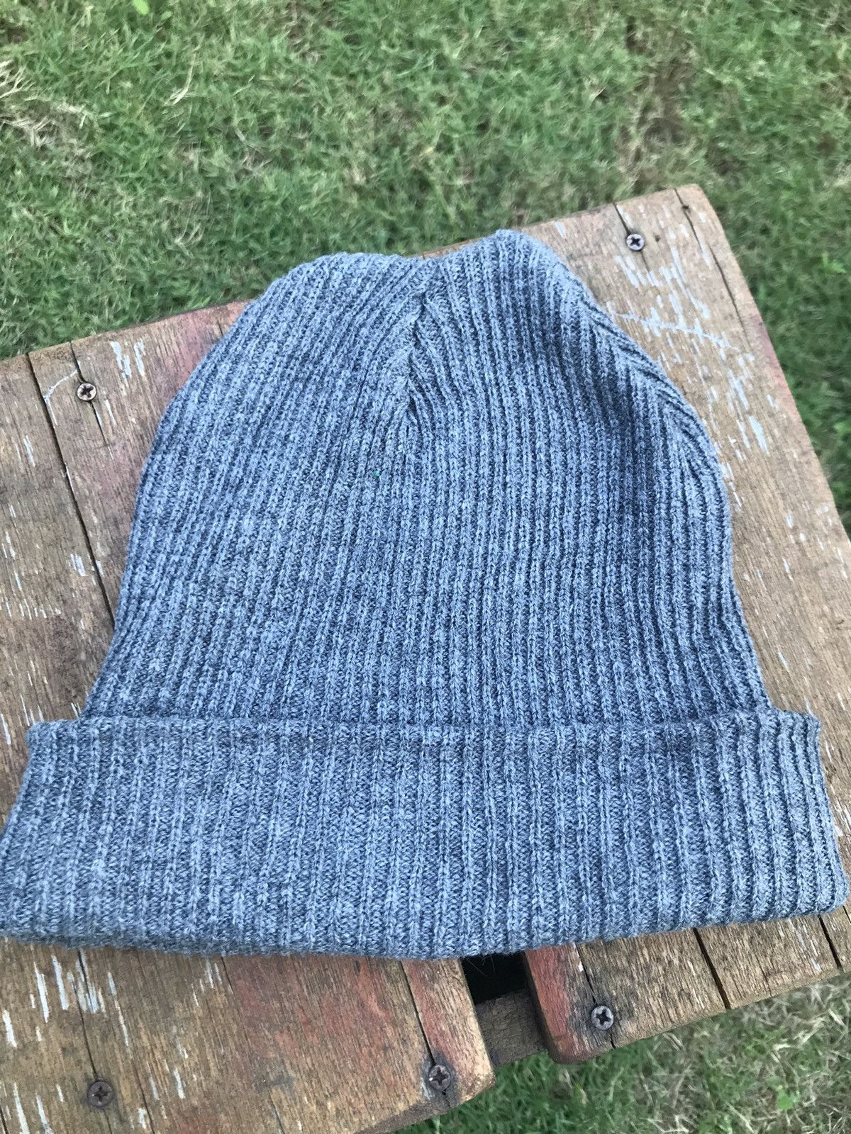 Wacko Maria Guilty Parties Outrageous Beanie/Snowcap/Hat Size ONE SIZE - 11 Thumbnail