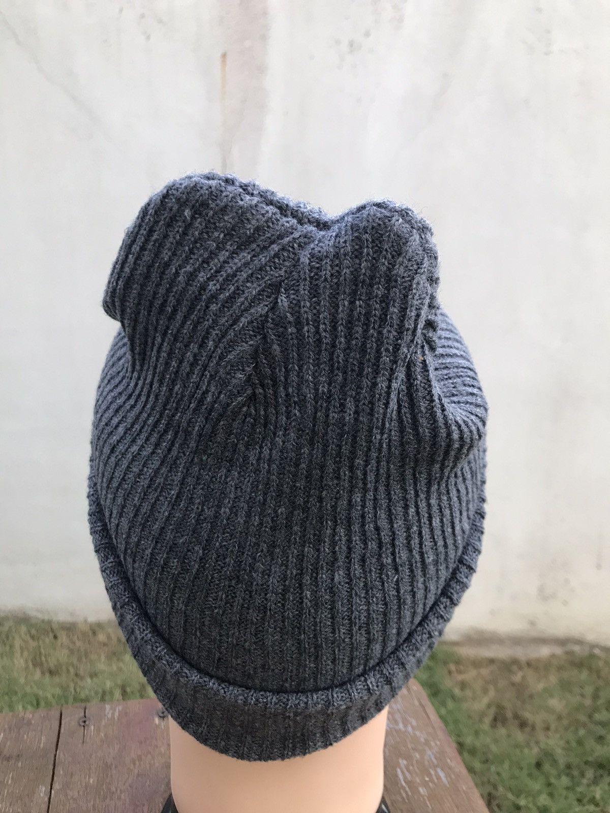 Wacko Maria Guilty Parties Outrageous Beanie/Snowcap/Hat Size ONE SIZE - 5 Thumbnail