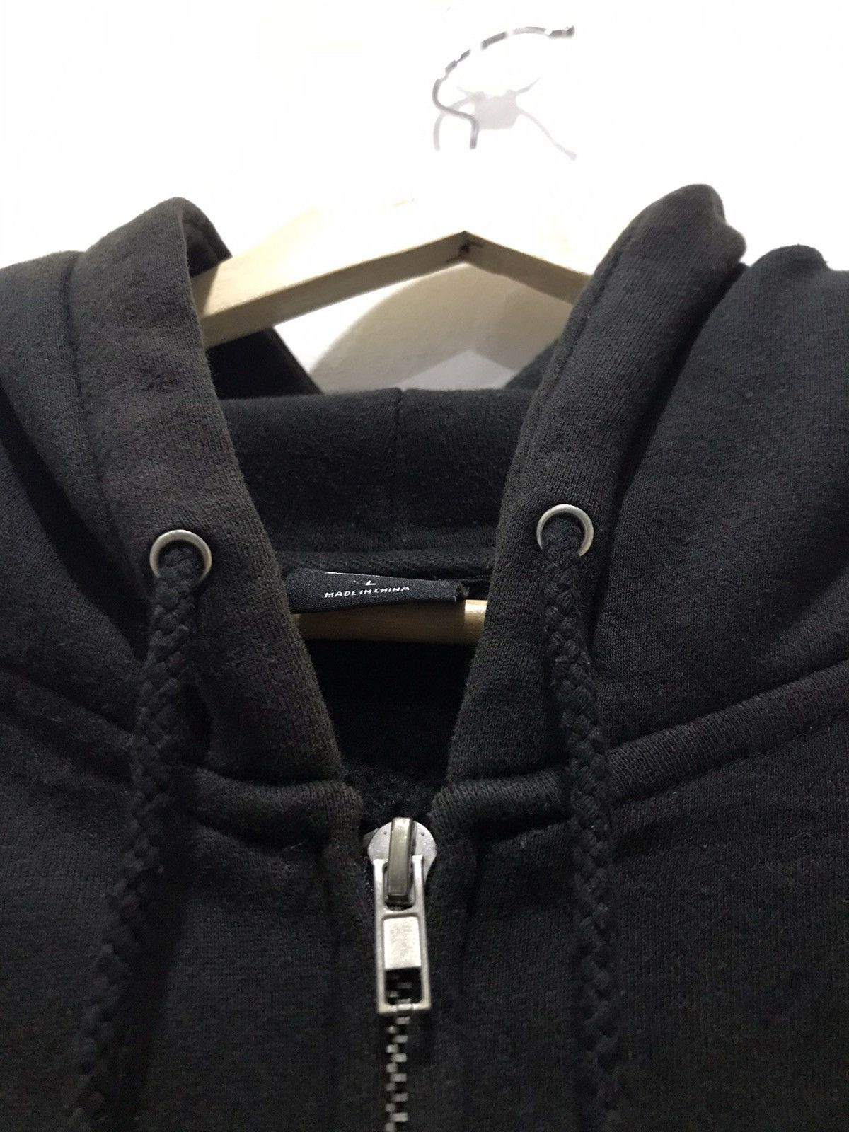 Huf HUF big logo Hooded sweatshirt Size US XL / EU 56 / 4 - 7 Thumbnail