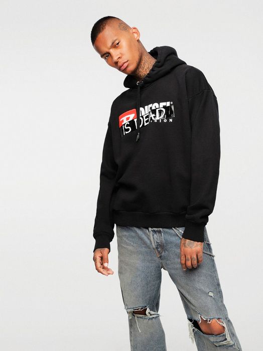 Diesel Diesel Hoodie