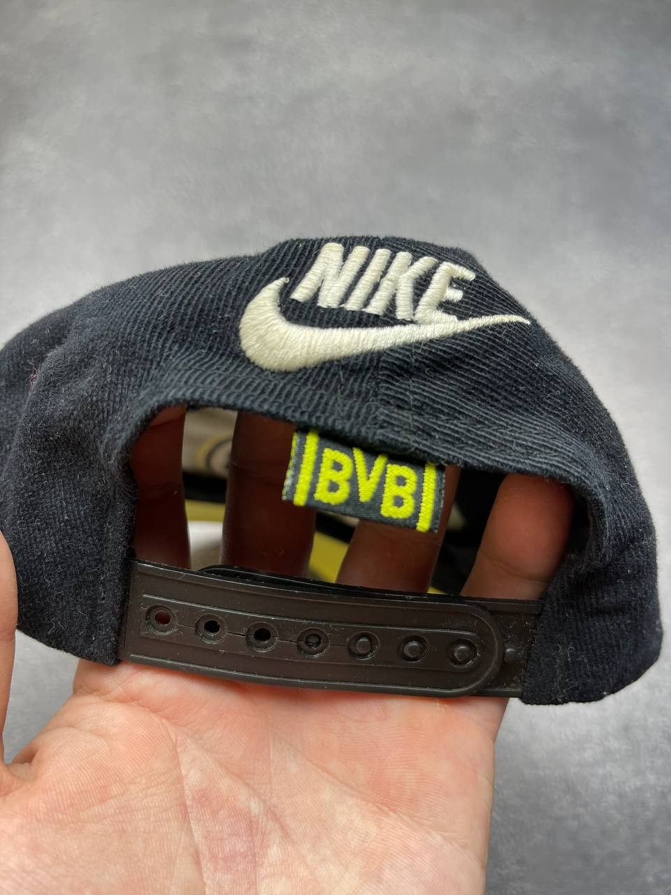 Nike Vintage Size ONE SIZE - 3 Thumbnail