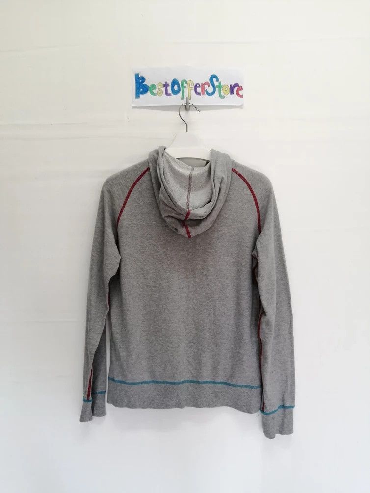 Fred Perry FRED PERRY Hoodie - Size M Size US M / EU 48-50 / 2 - 4 Thumbnail