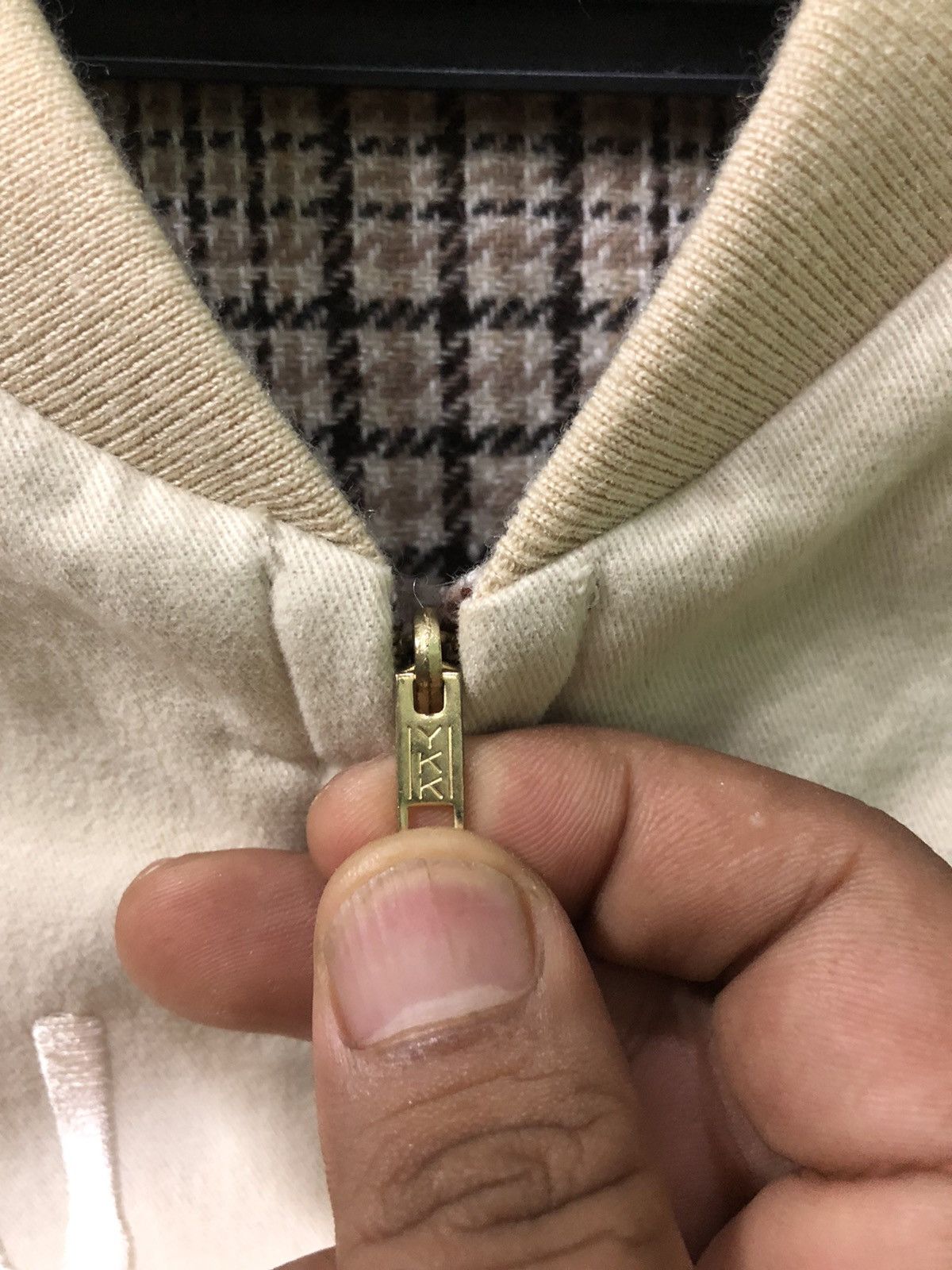 Evisu Vintage Hidehiko Yamane Evisu Reversible Bomber Jacket Size US M / EU 48-50 / 2 - 6 Thumbnail