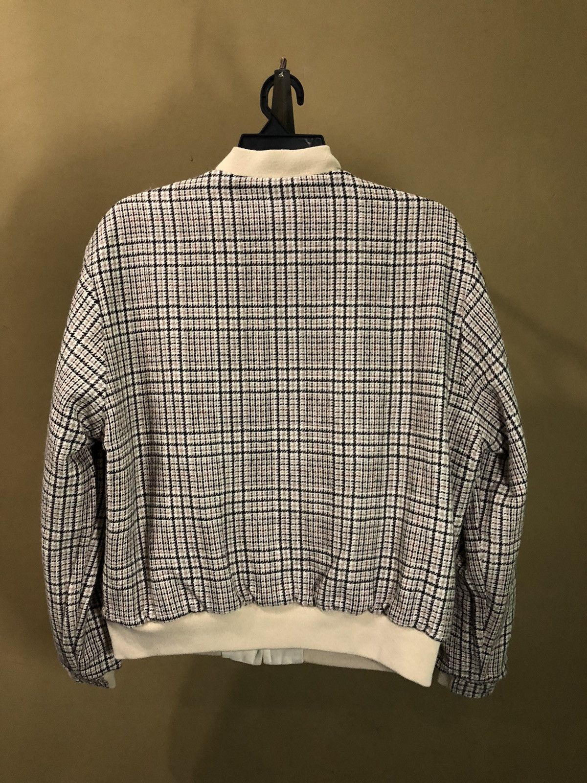 Evisu Vintage Hidehiko Yamane Evisu Reversible Bomber Jacket Size US M / EU 48-50 / 2 - 13 Thumbnail