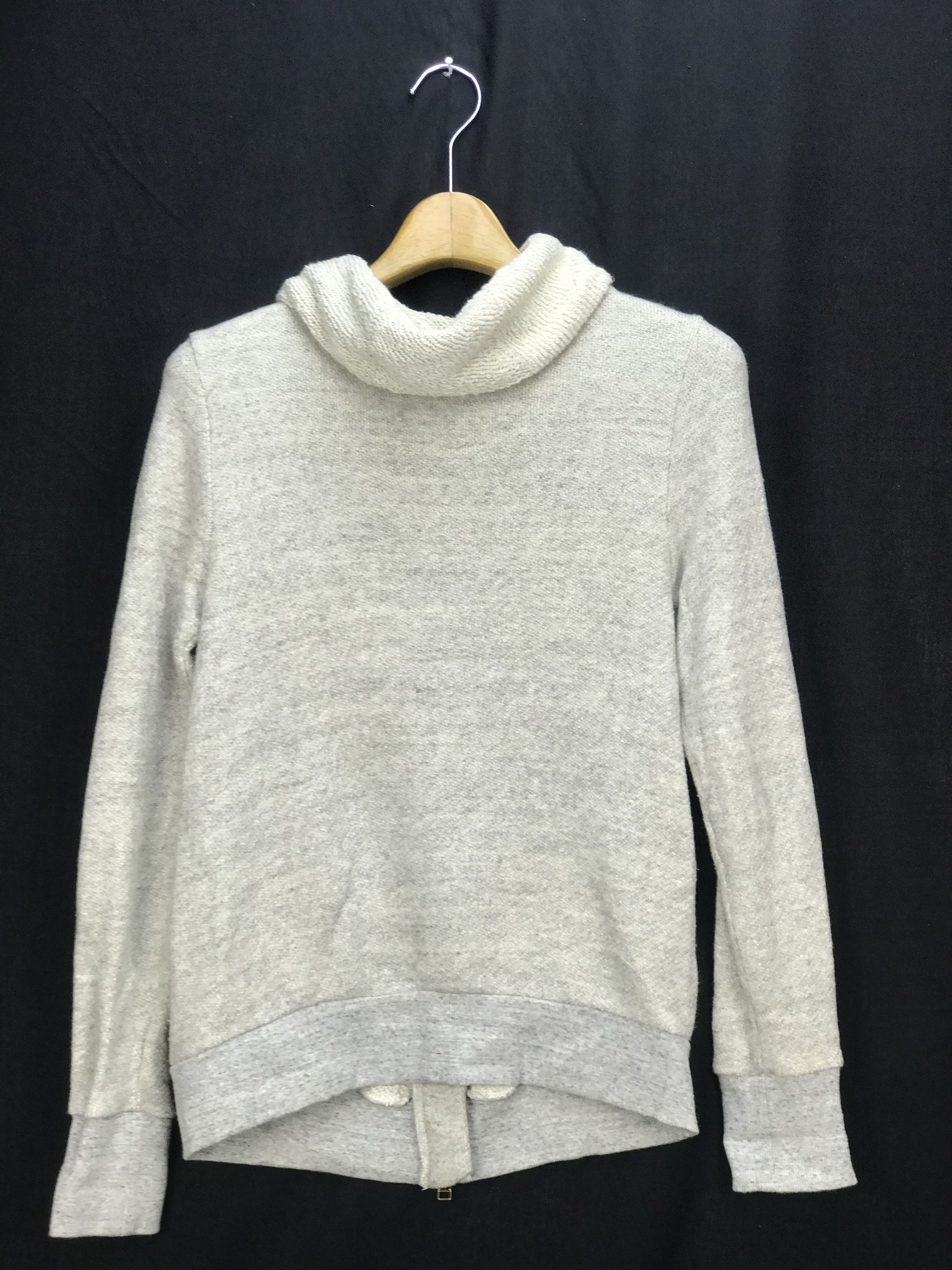 Japanese Brand IRIIRI RARE DESIGN ZIPPER JACKET Size US S / EU 44-46 / 1 - 5 Thumbnail