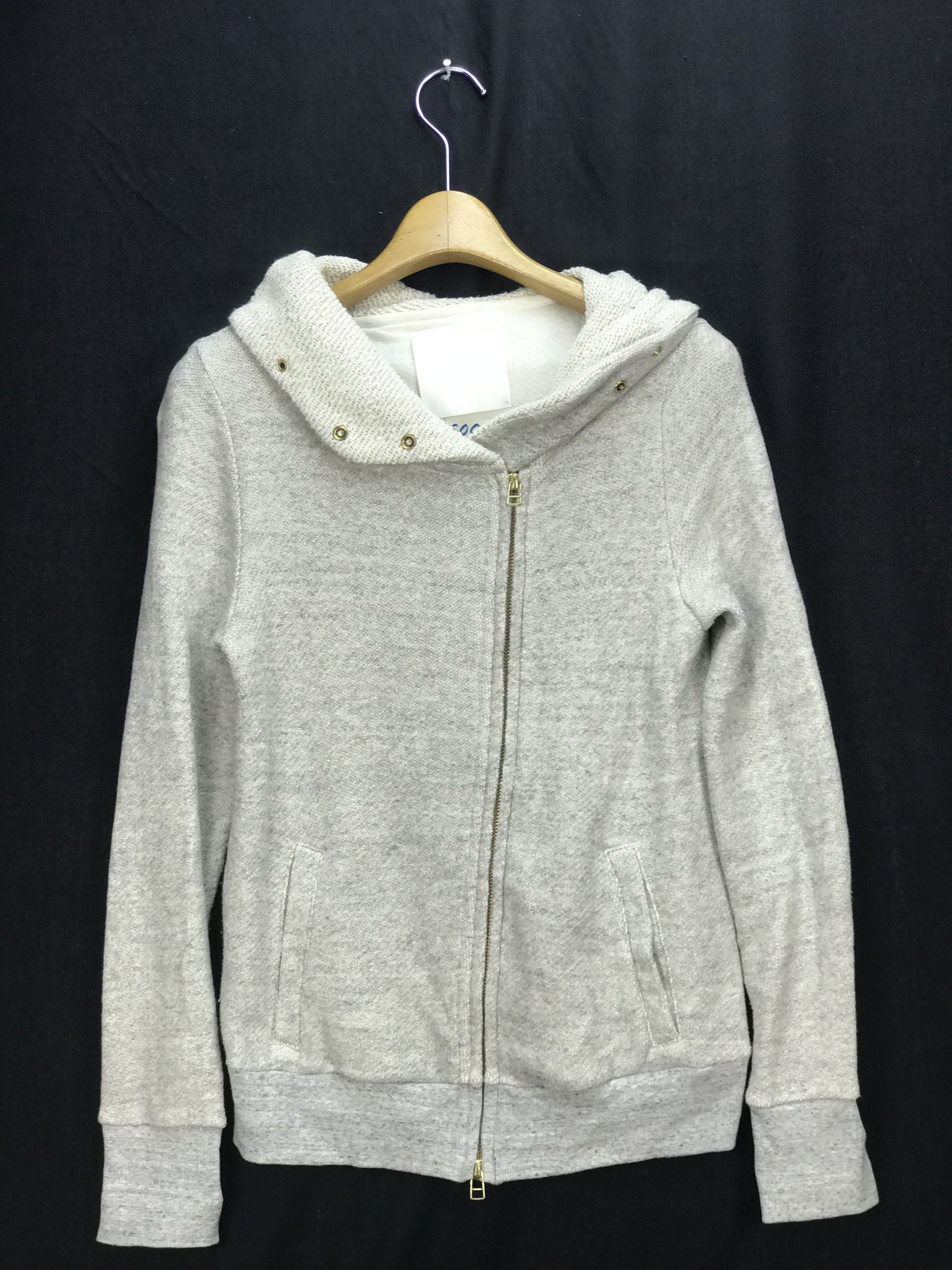Japanese Brand IRIIRI RARE DESIGN ZIPPER JACKET Size US S / EU 44-46 / 1 - 2 Thumbnail