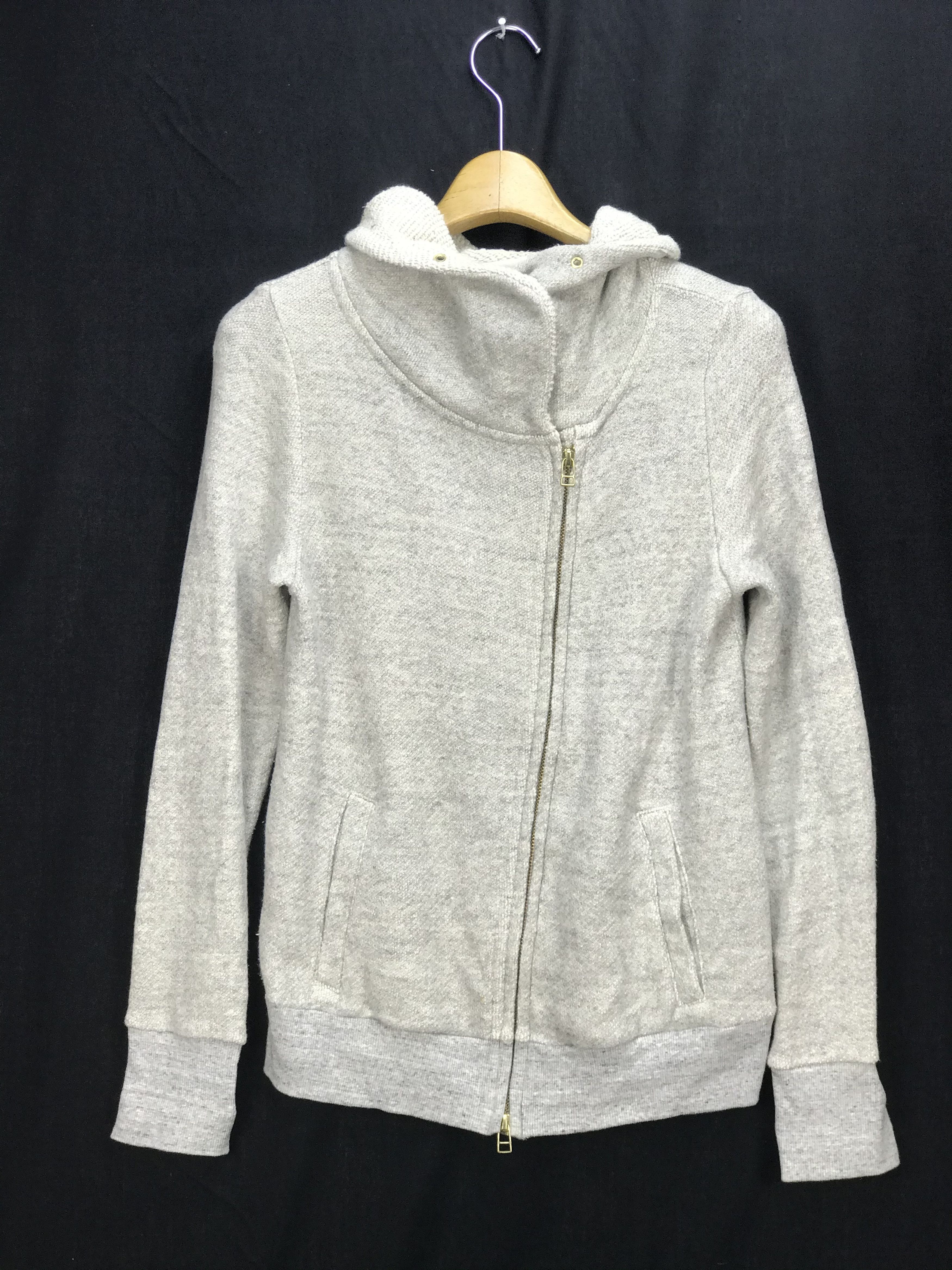Japanese Brand IRIIRI RARE DESIGN ZIPPER JACKET Size US S / EU 44-46 / 1 - 1 Thumbnail